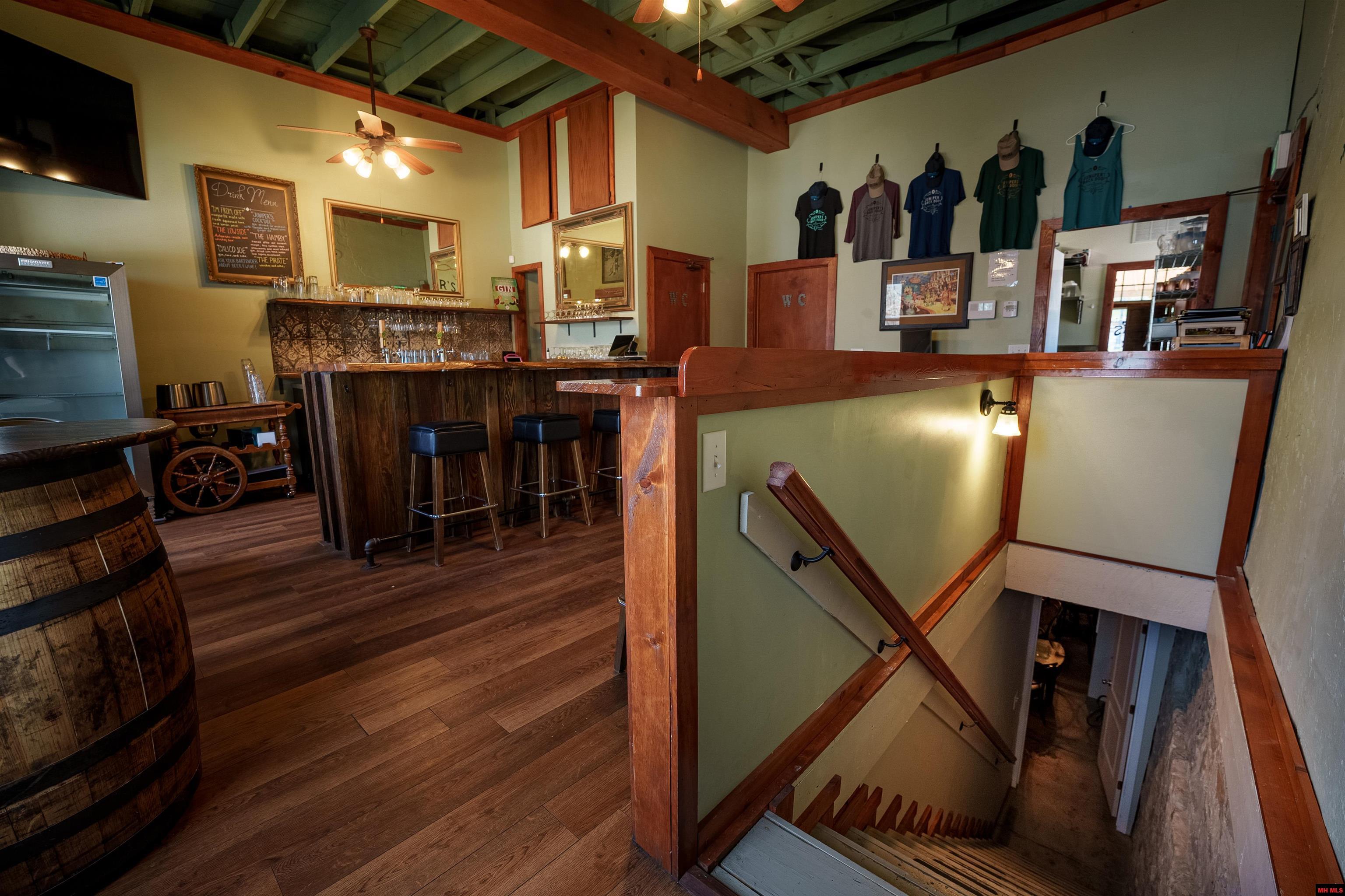 131 MAIN STREET Calico Rock, AR