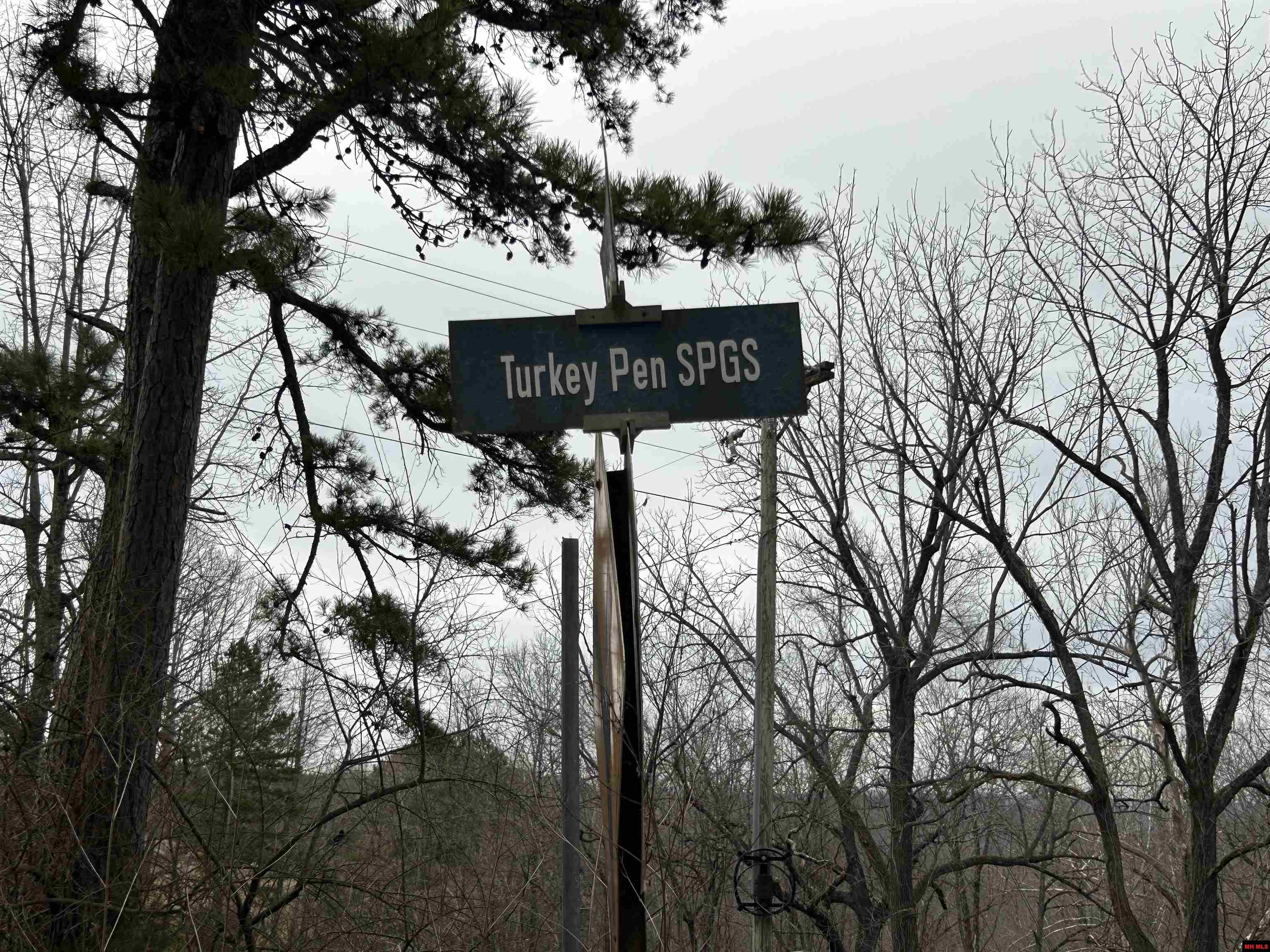 001-0197-000 Turkey Springs Road