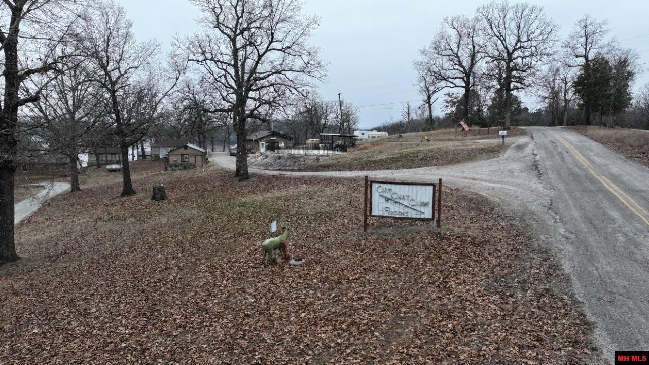 9476 PROMISE LAND ROAD, Mountain Home, AR