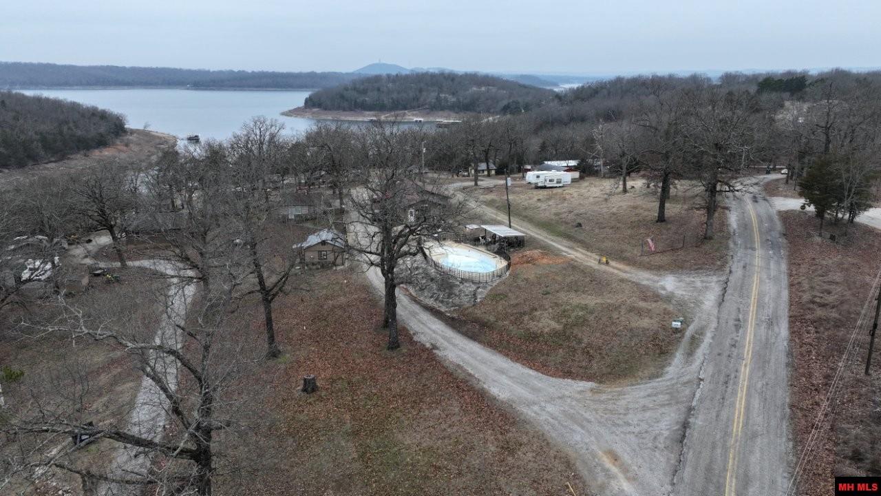 9476 PROMISE LAND ROAD Mountain Home, AR