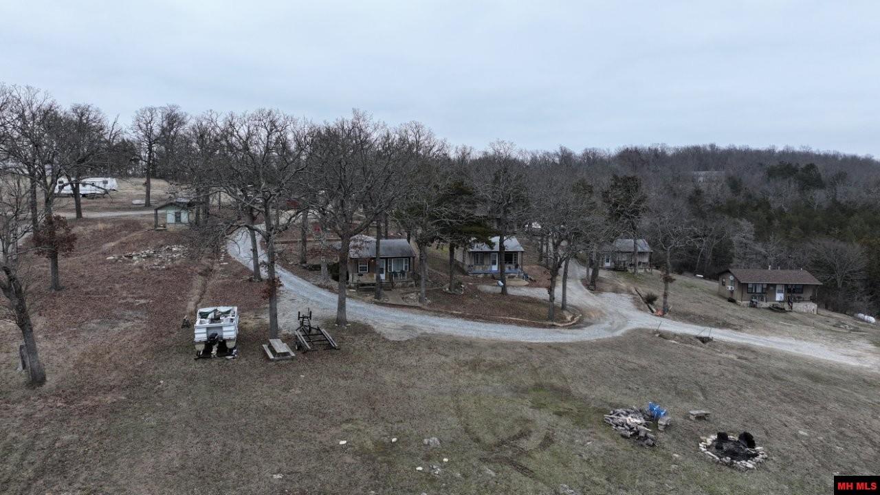 9476 PROMISE LAND ROAD Mountain Home, AR