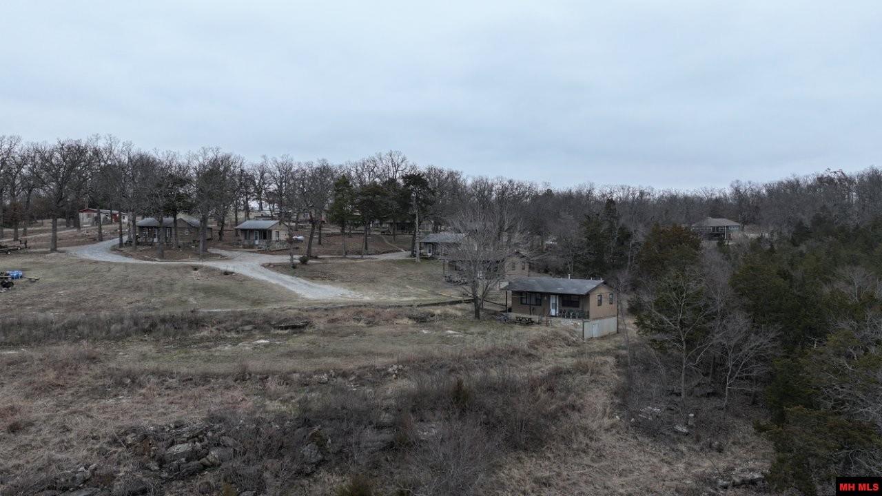 9476 PROMISE LAND ROAD Mountain Home, AR