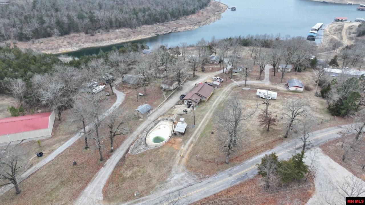9476 PROMISE LAND ROAD Mountain Home, AR