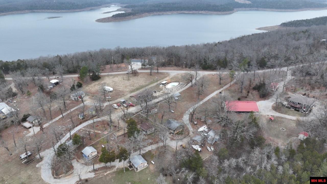 9476 PROMISE LAND ROAD Mountain Home, AR