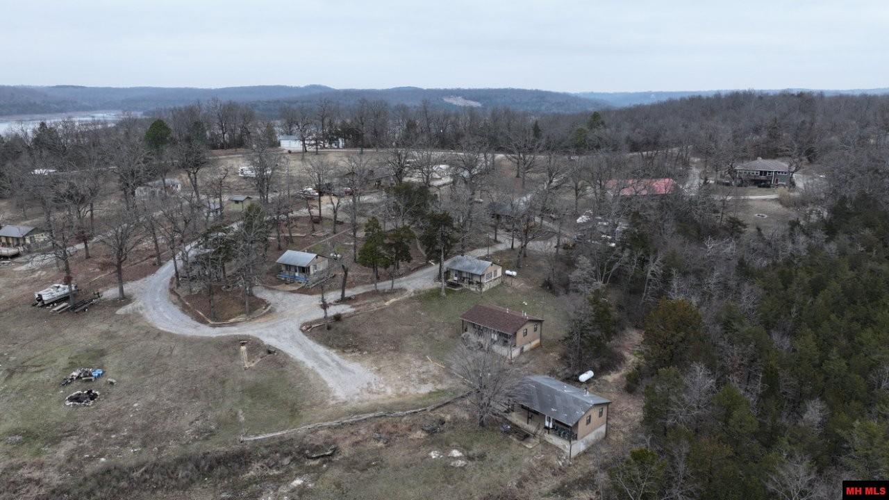 9476 PROMISE LAND ROAD Mountain Home, AR