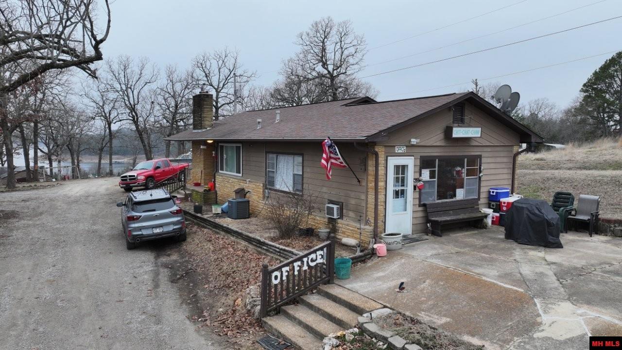 9476 PROMISE LAND ROAD Mountain Home, AR