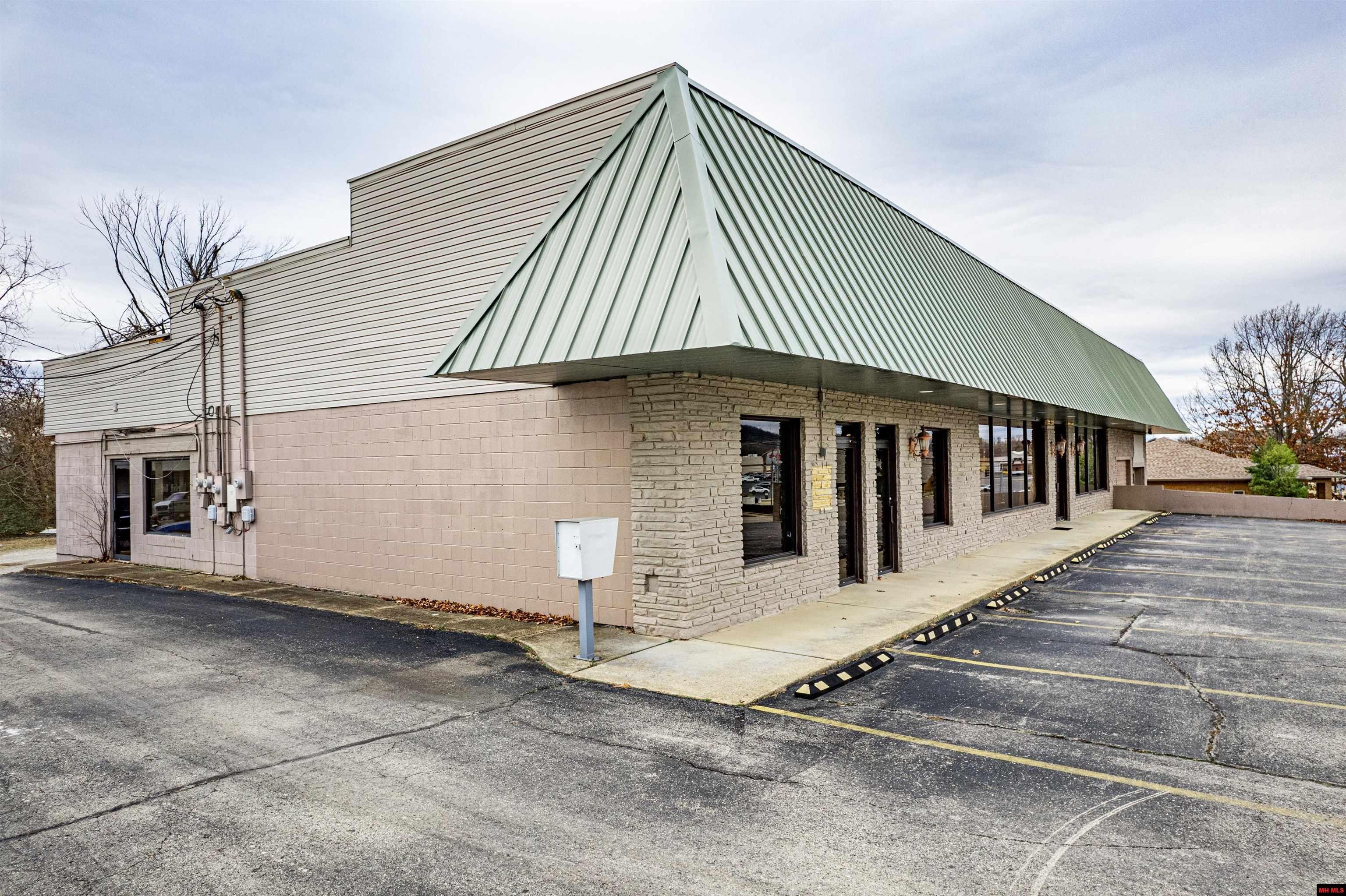 848 HWY 62 EAST Mountain Home, AR