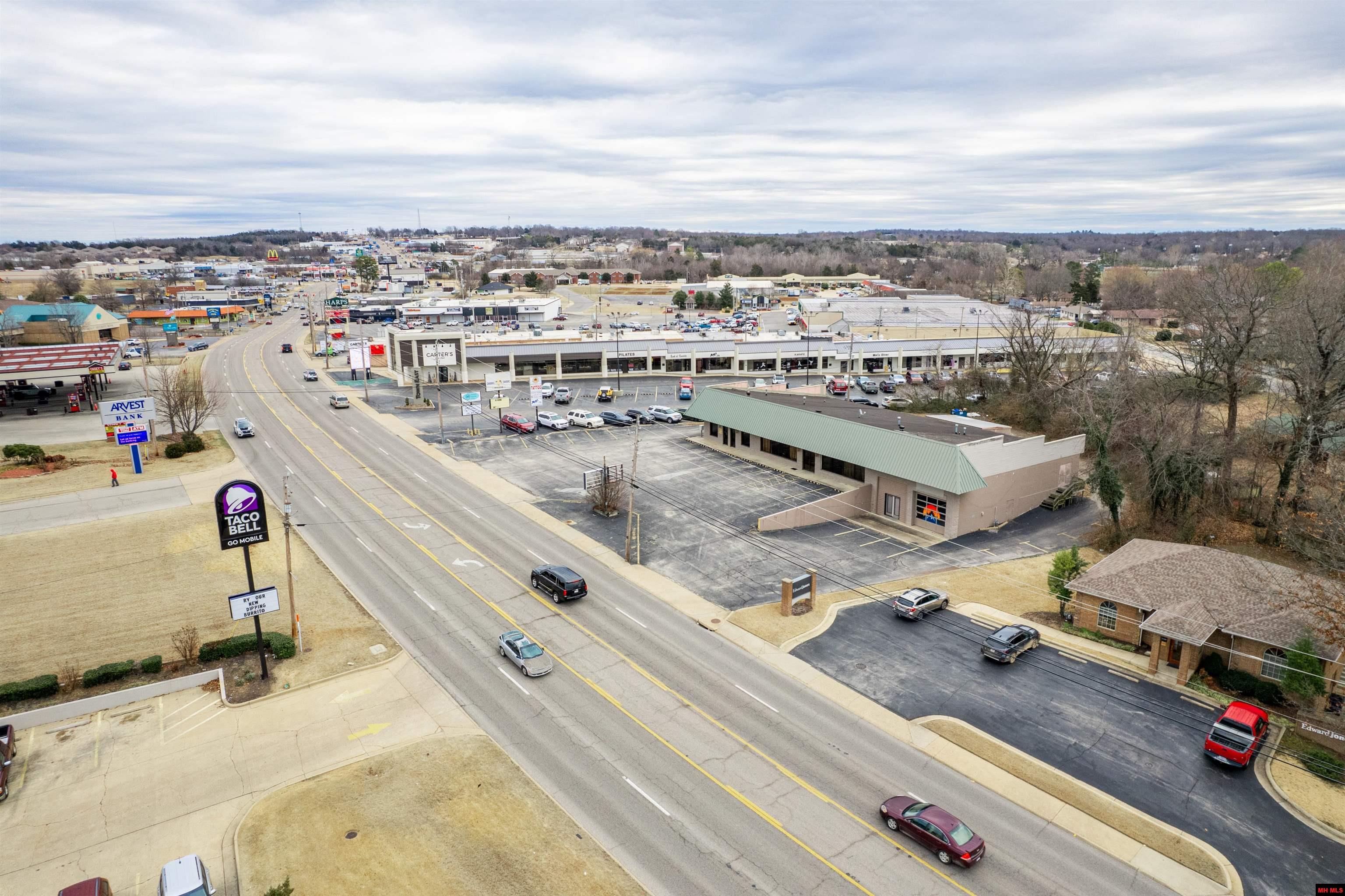 848 HWY 62 EAST Mountain Home, AR