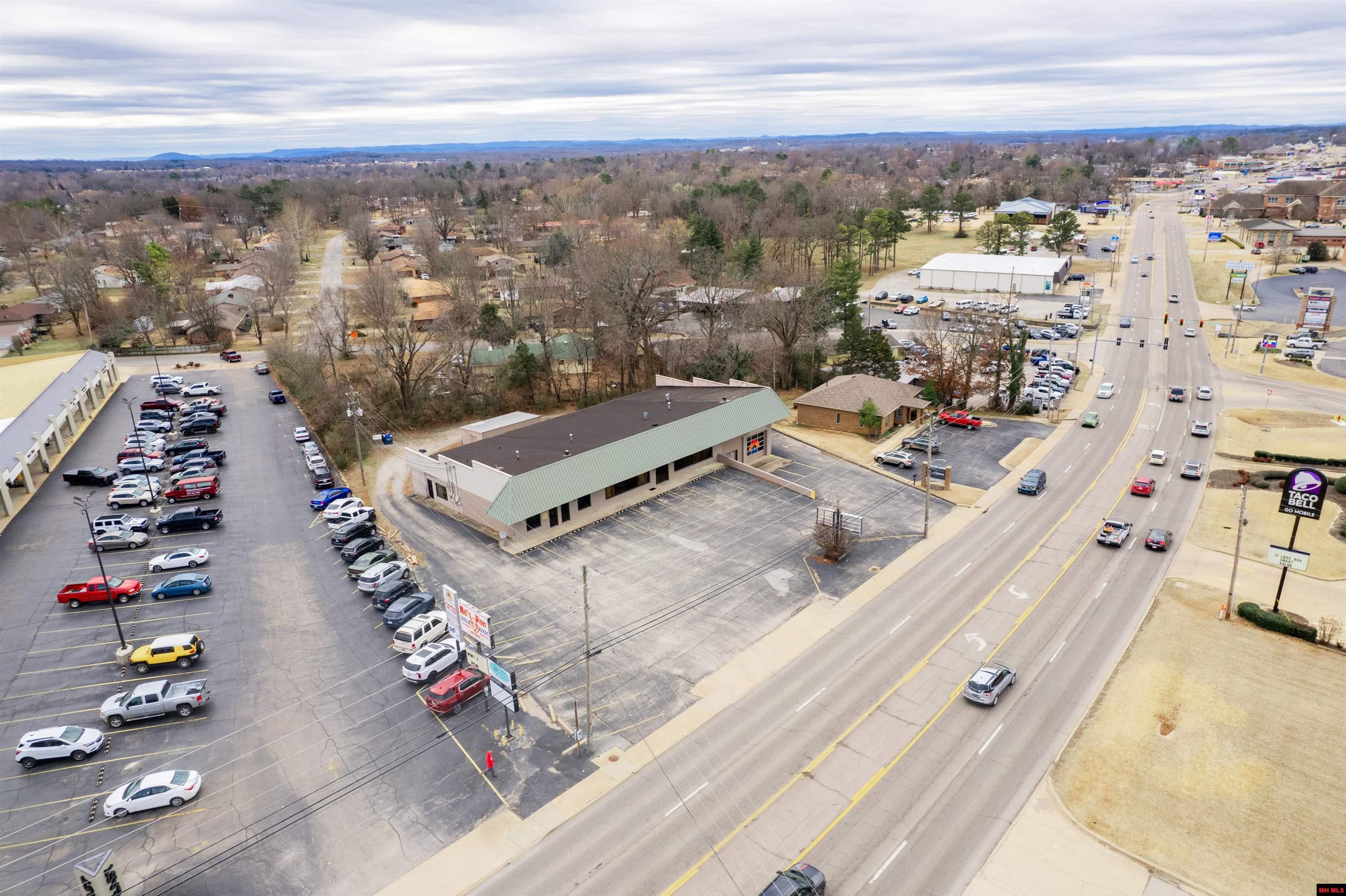 848 HWY 62 EAST Mountain Home, AR