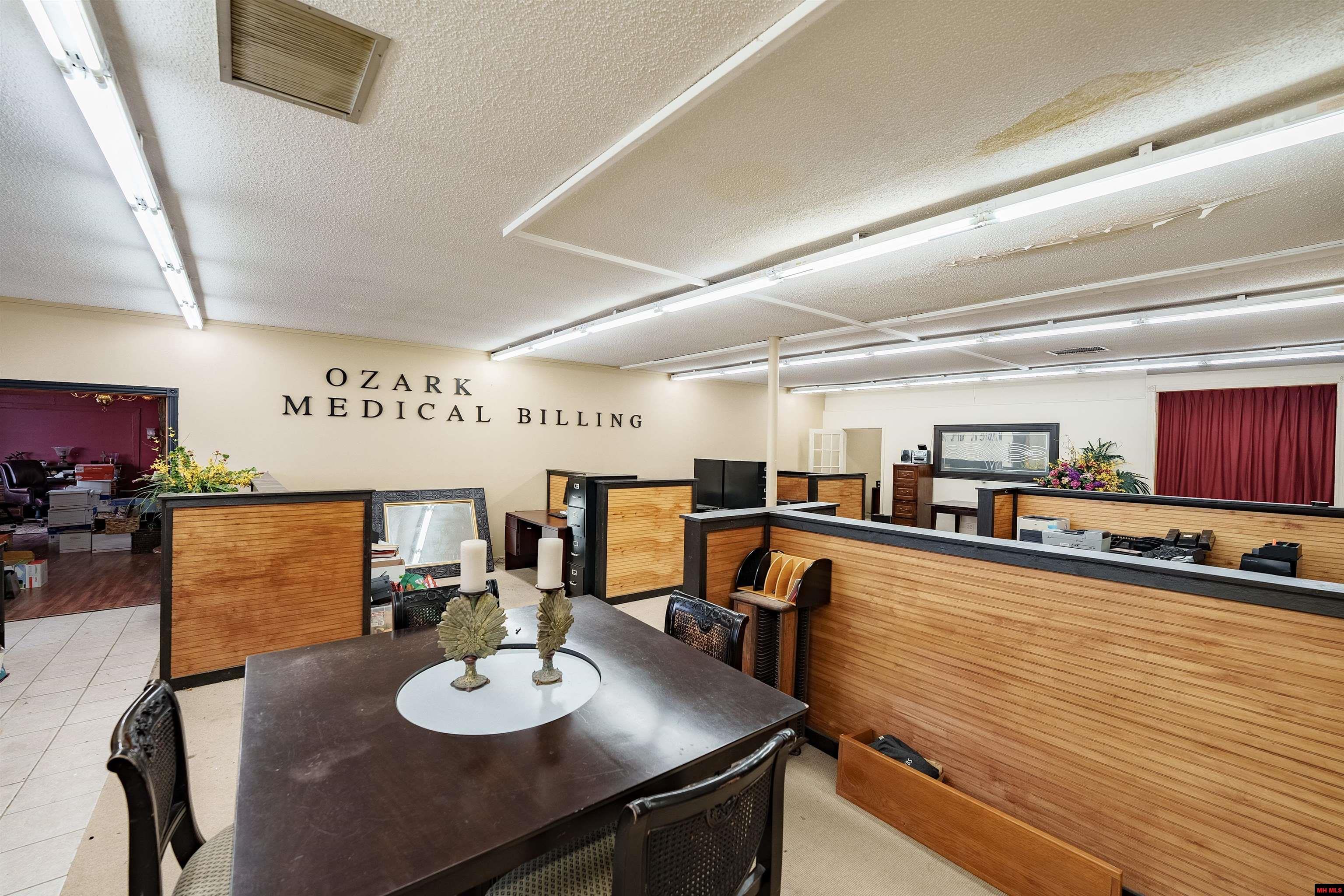 848 HWY 62 EAST Mountain Home, AR