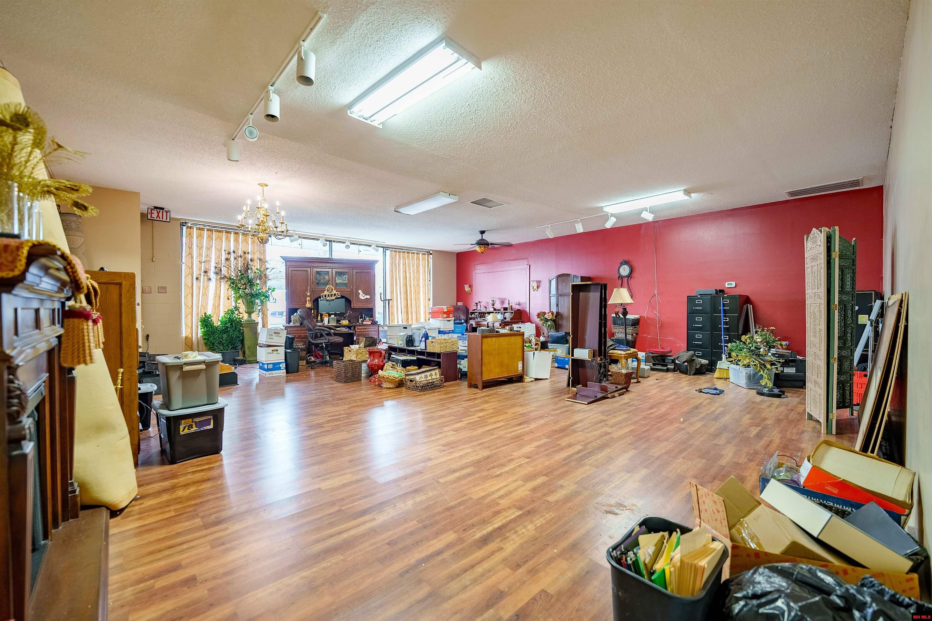 848 HWY 62 EAST Mountain Home, AR