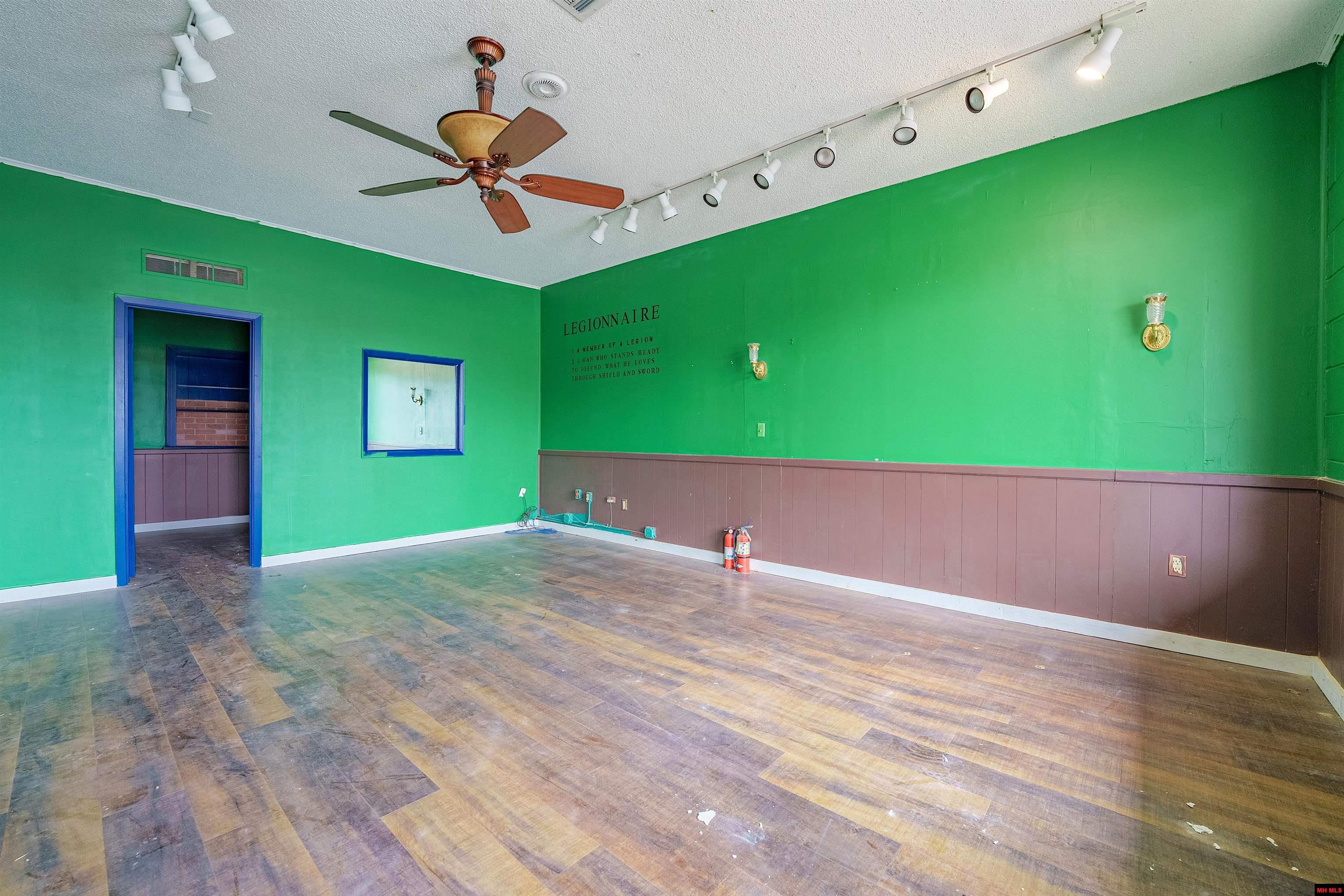 848 HWY 62 EAST Mountain Home, AR