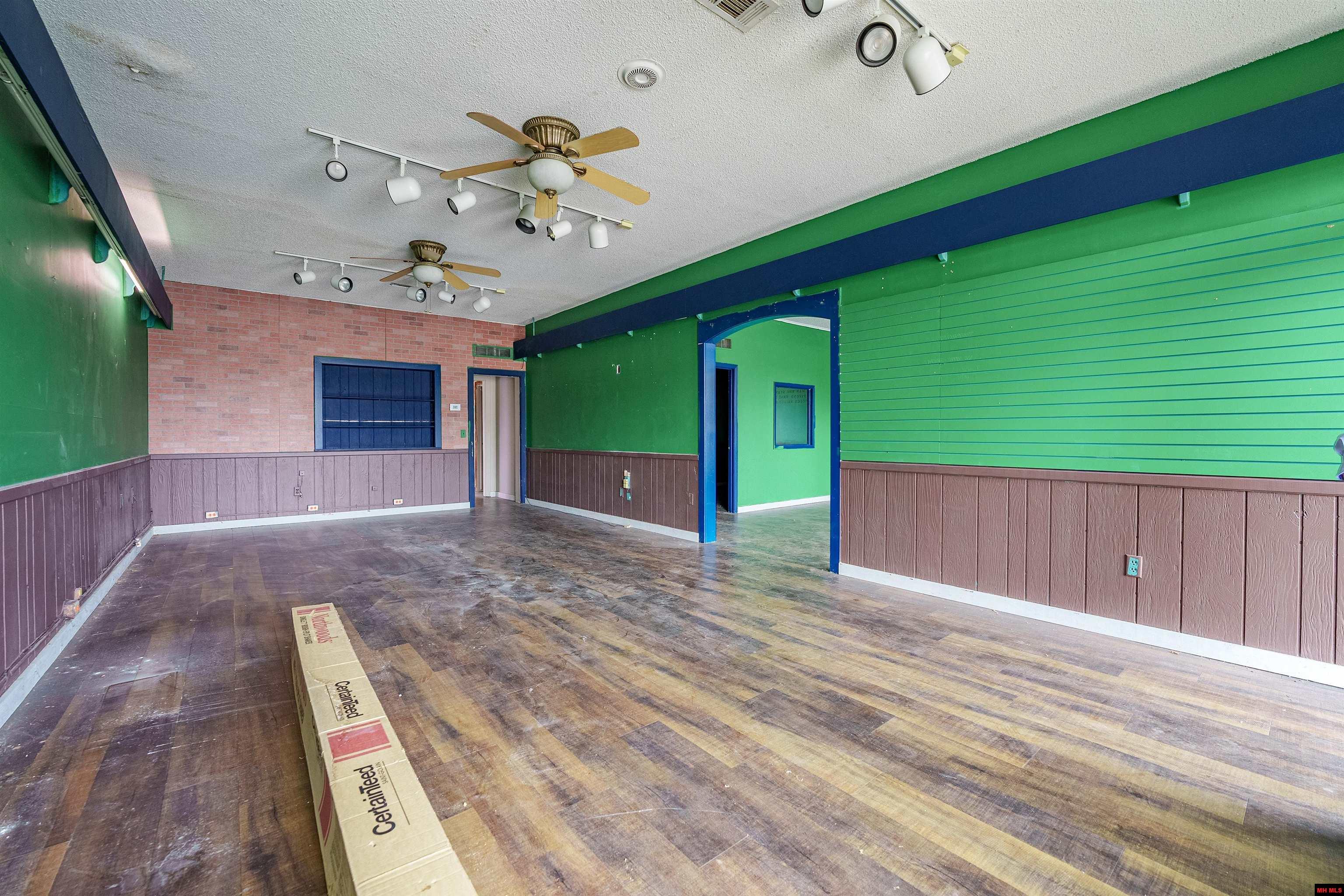 848 HWY 62 EAST Mountain Home, AR