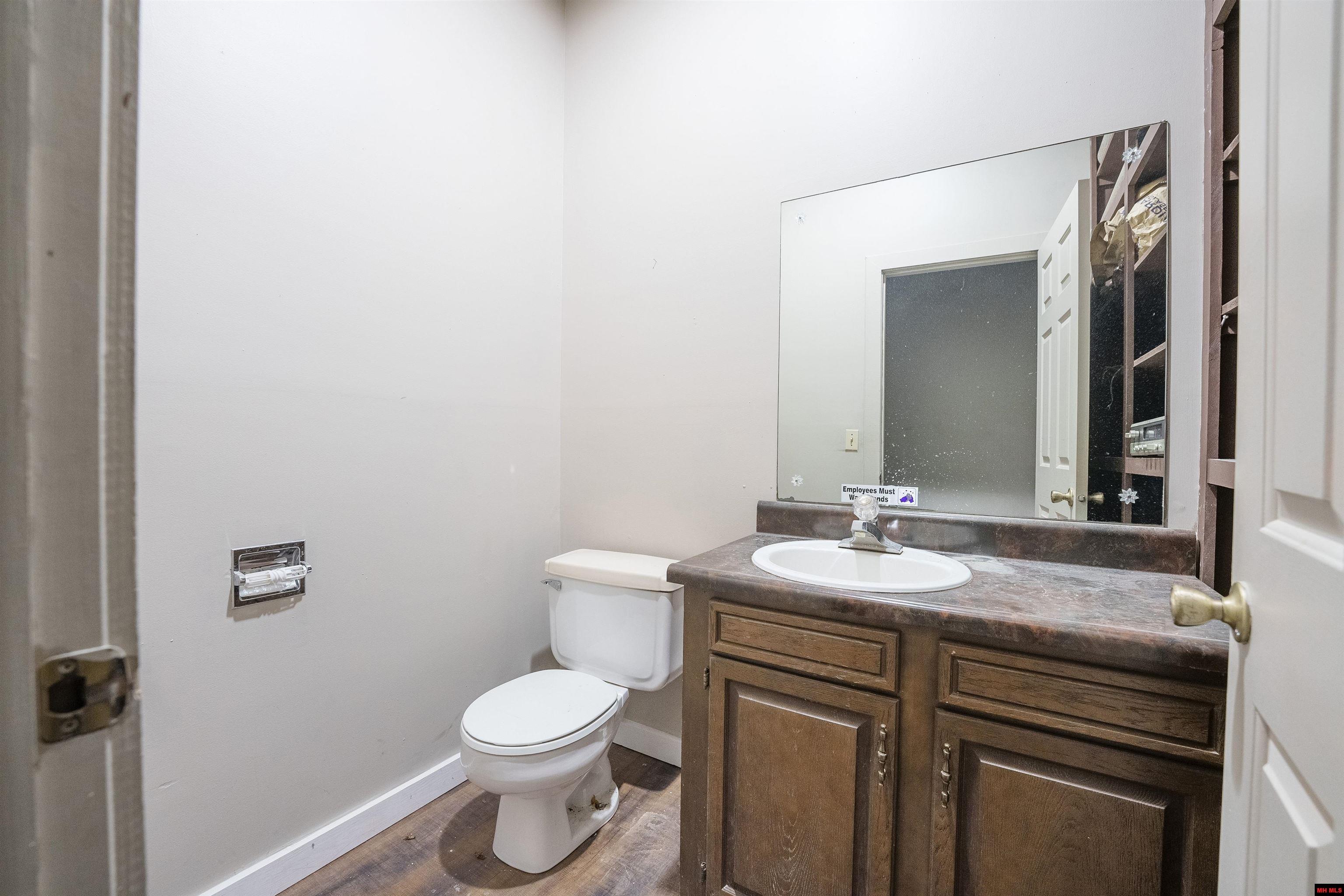 848 HWY 62 EAST Mountain Home, AR