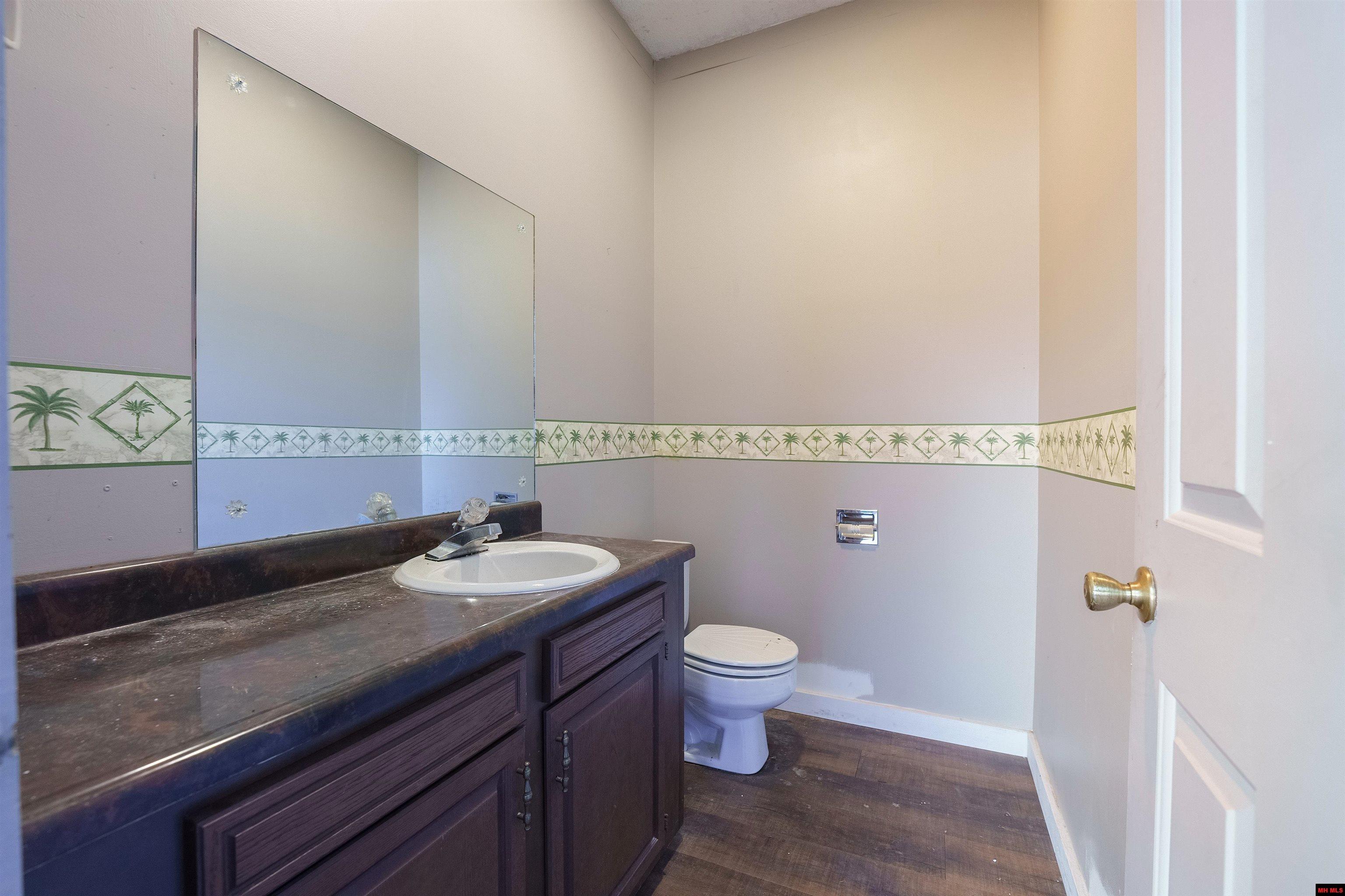 848 HWY 62 EAST Mountain Home, AR