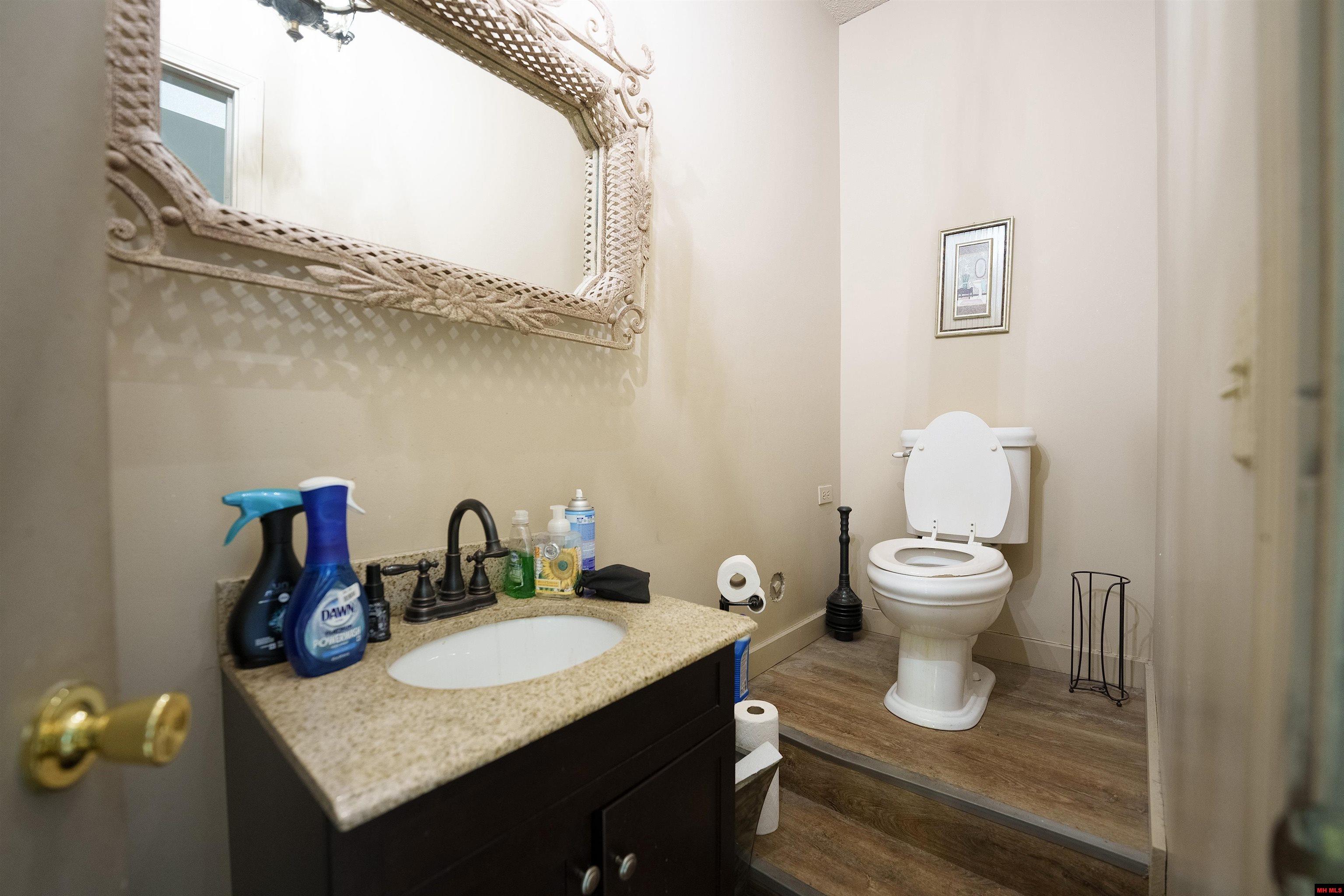 848 HWY 62 EAST Mountain Home, AR