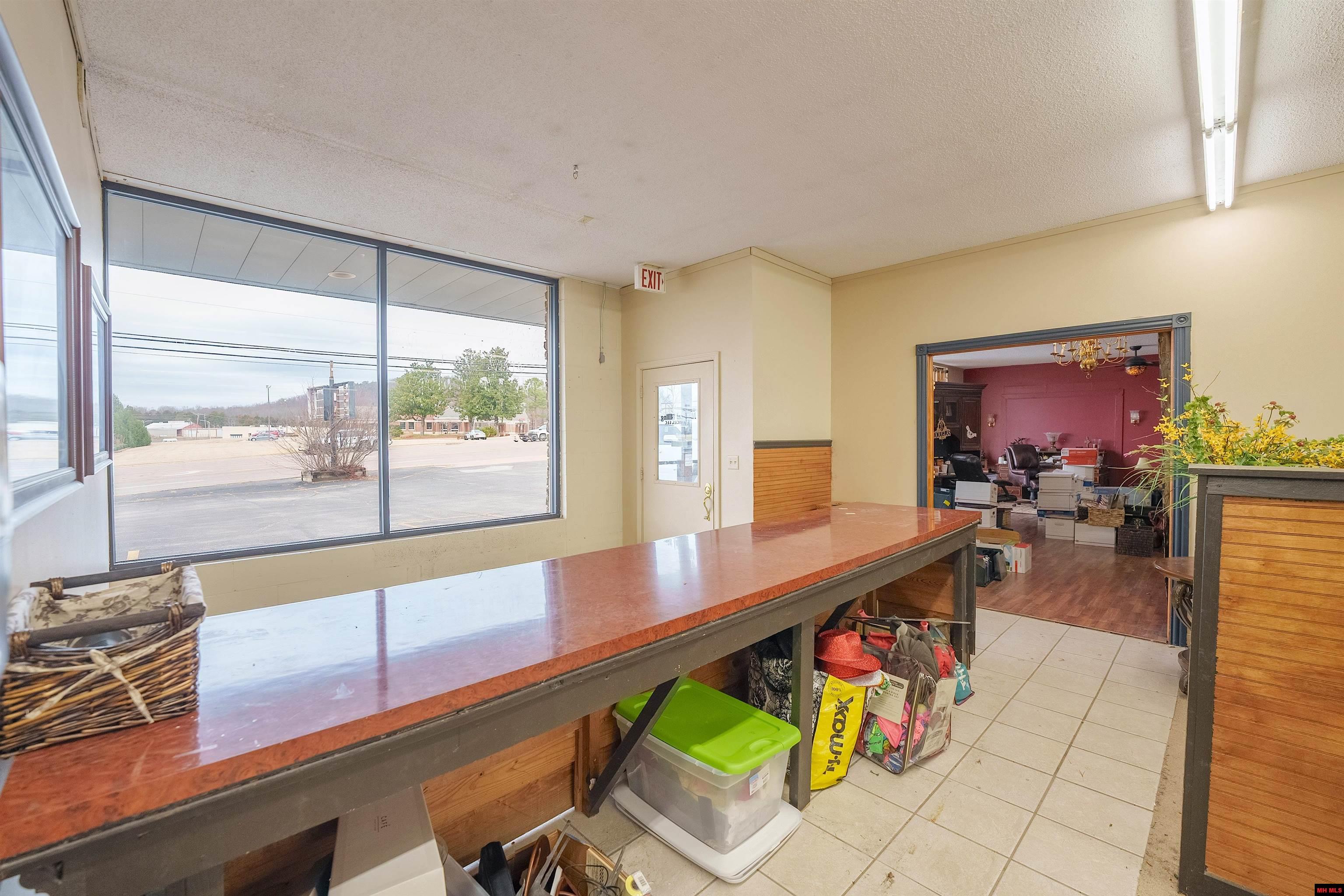 848 HWY 62 EAST Mountain Home, AR