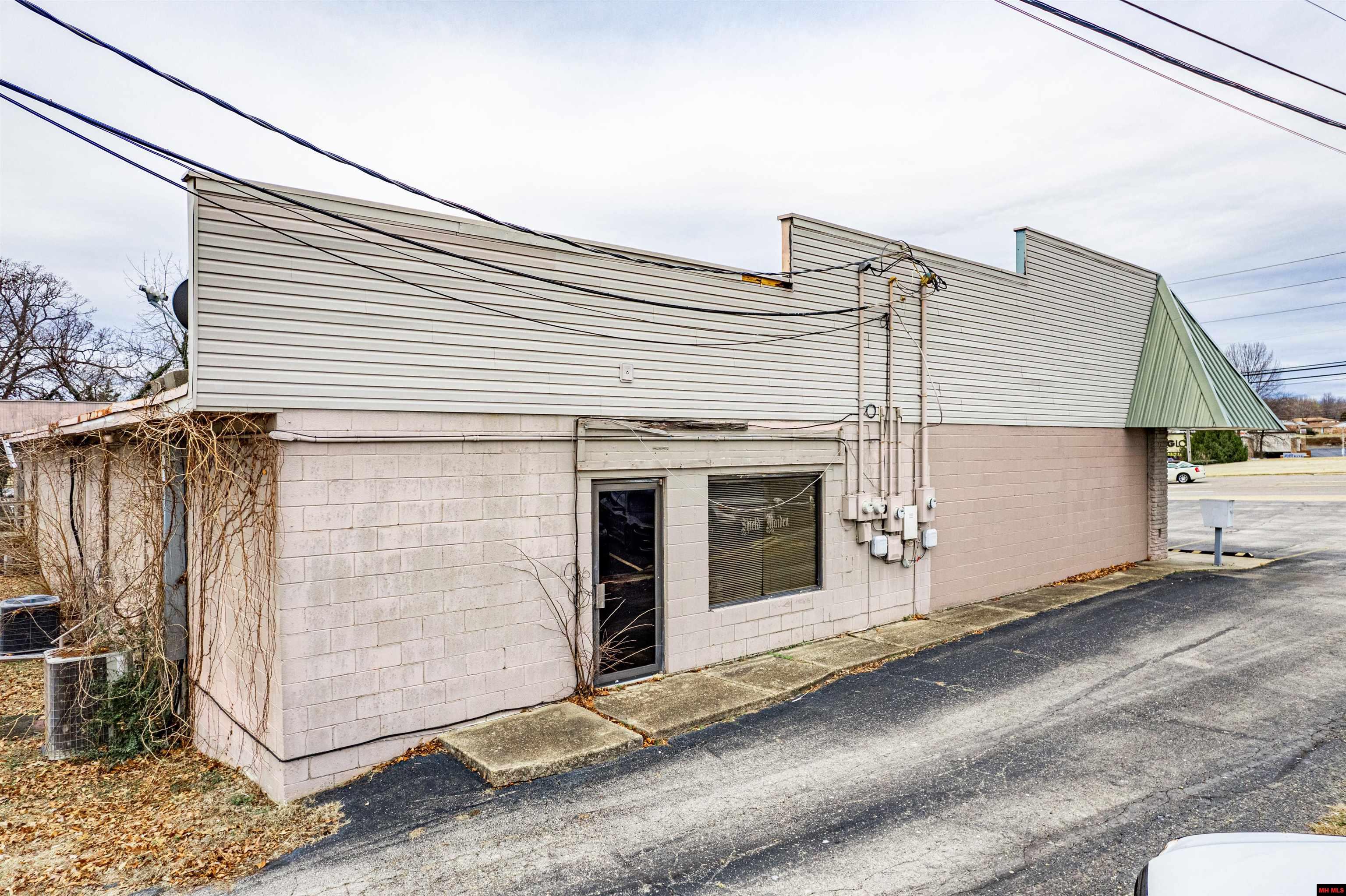 848 HWY 62 EAST Mountain Home, AR