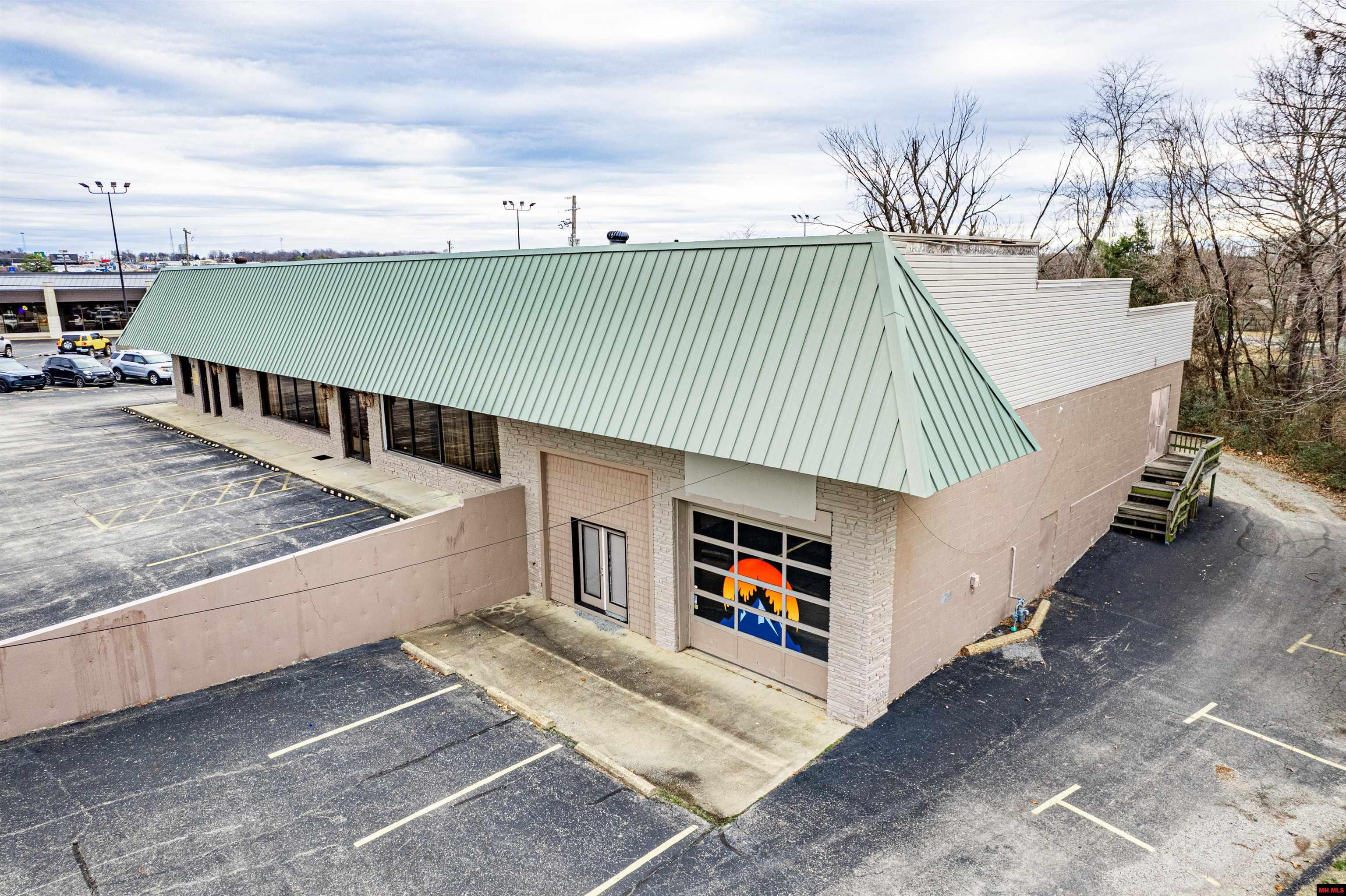 848 HWY 62 EAST Mountain Home, AR