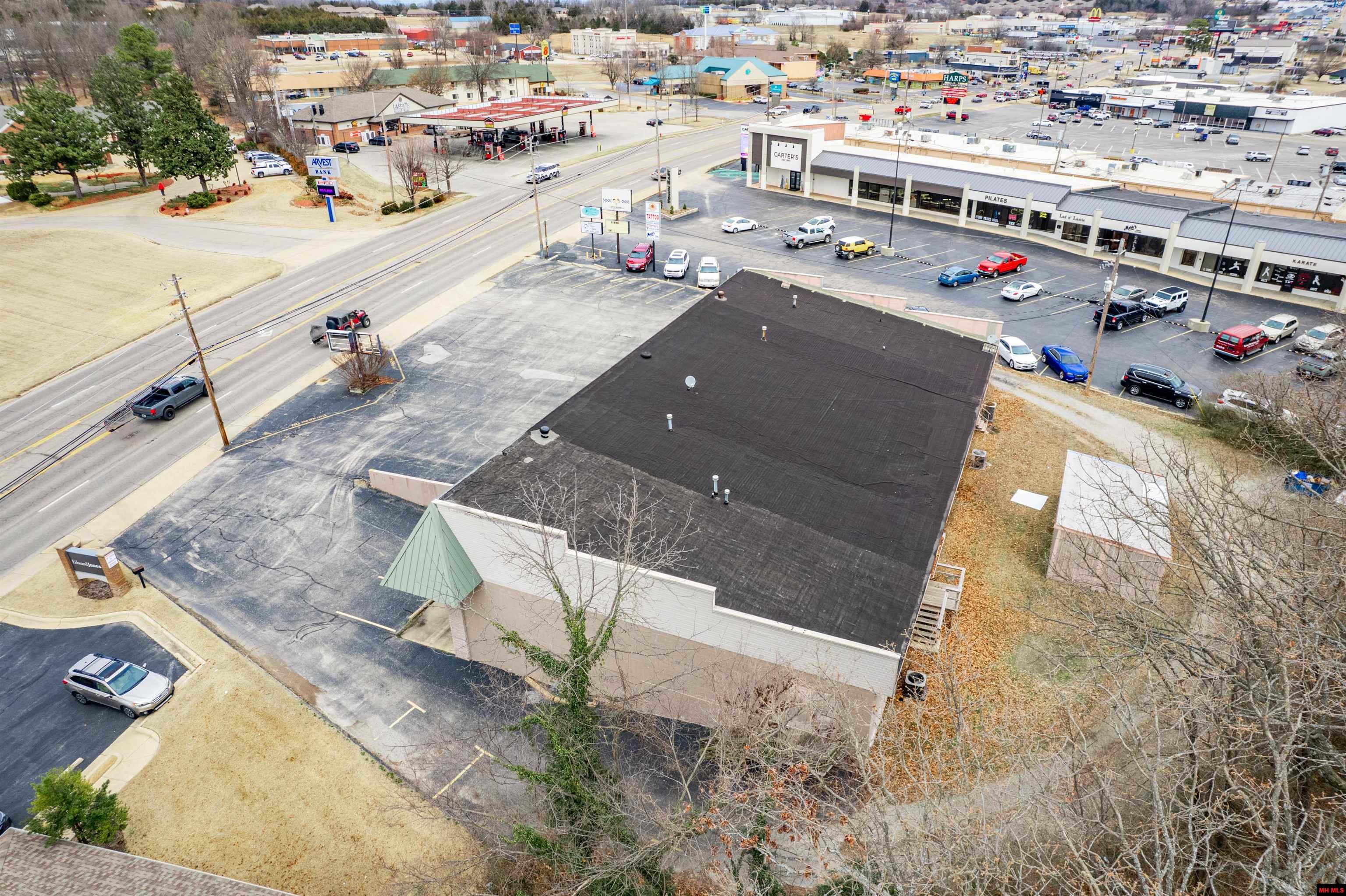 848 HWY 62 EAST Mountain Home, AR