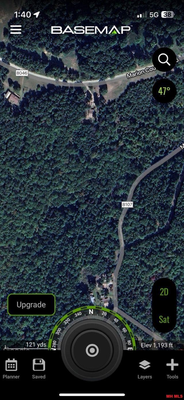 001-08910-007 Cr 8107