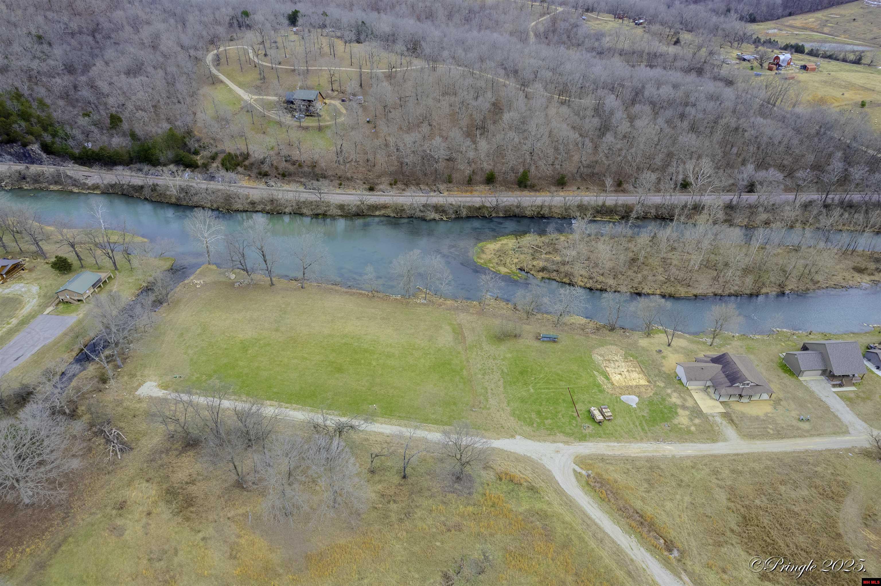 Lot 4 Spring River Landing