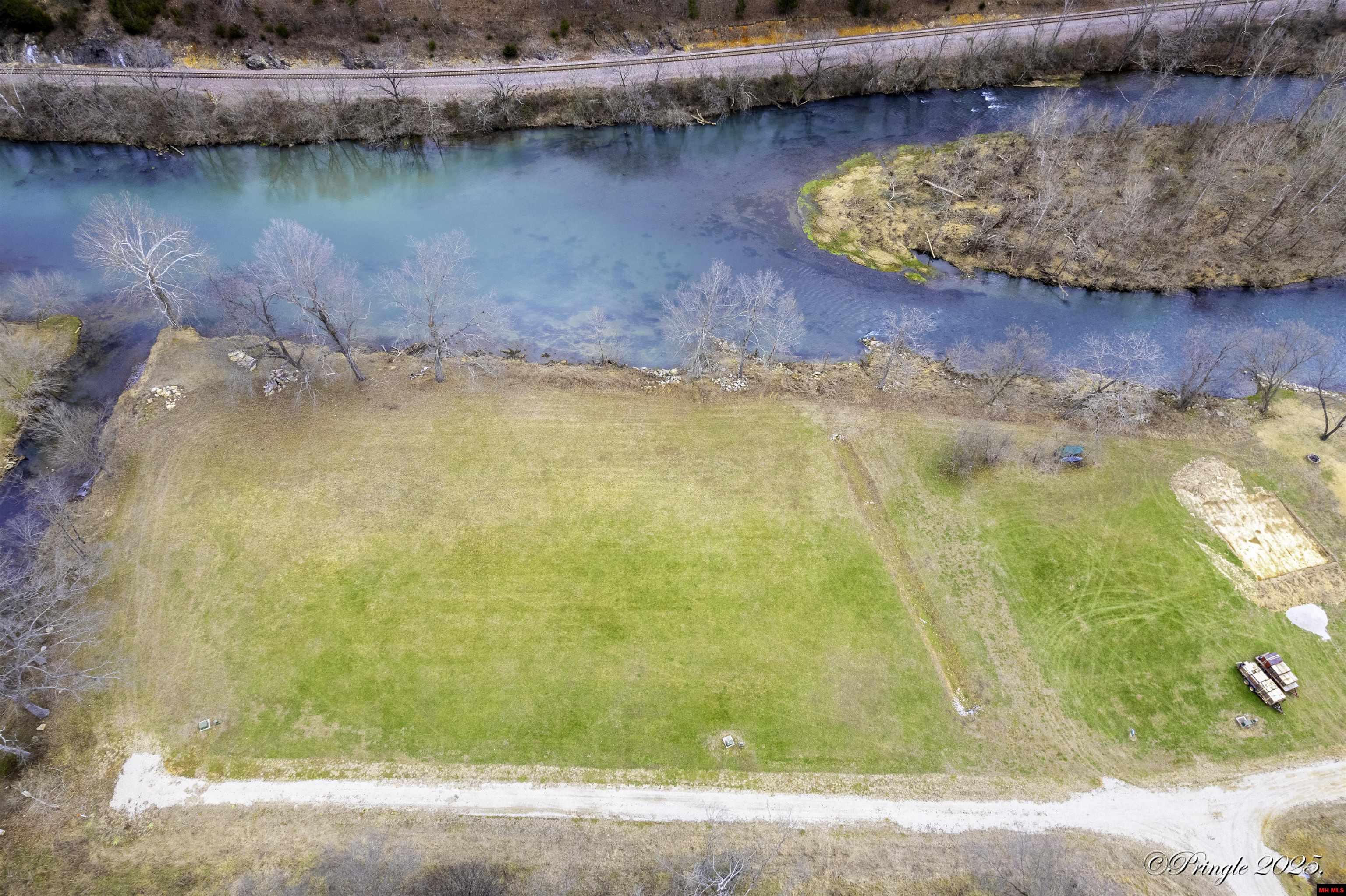 Lot 1 Spring River Landing