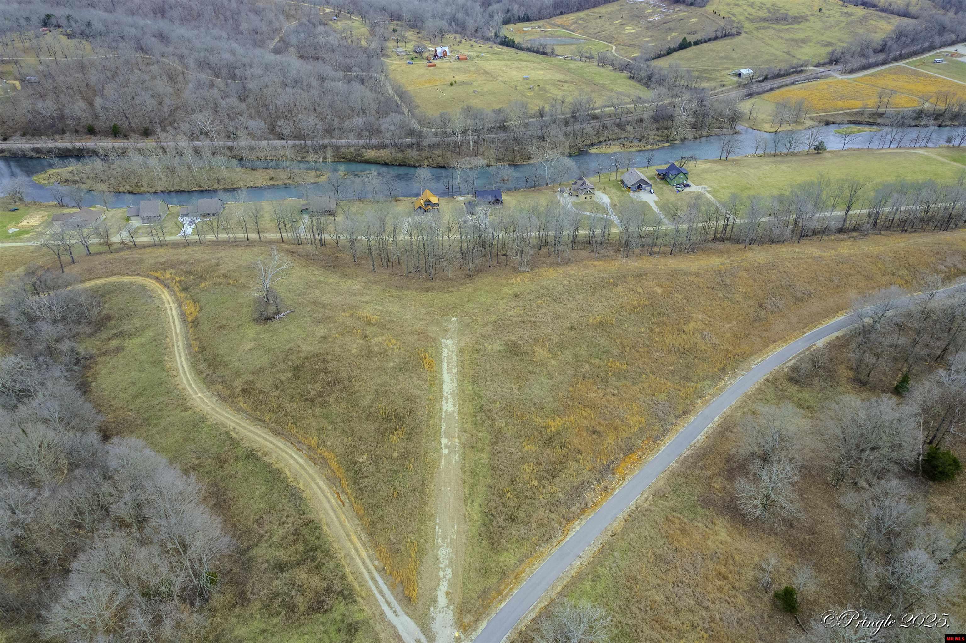 Lot 1 Spring River Landing