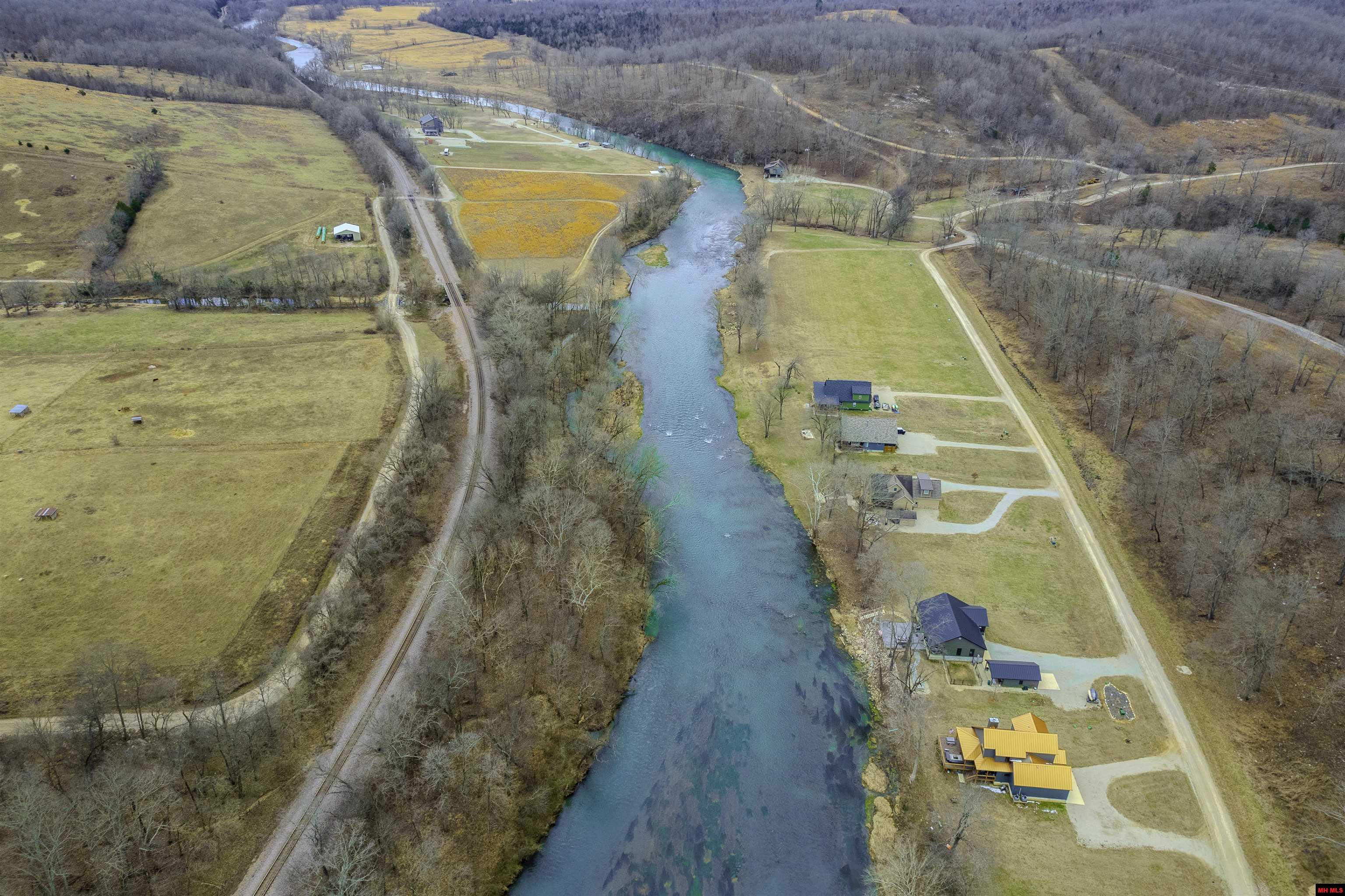 Lot 1 Spring River Landing