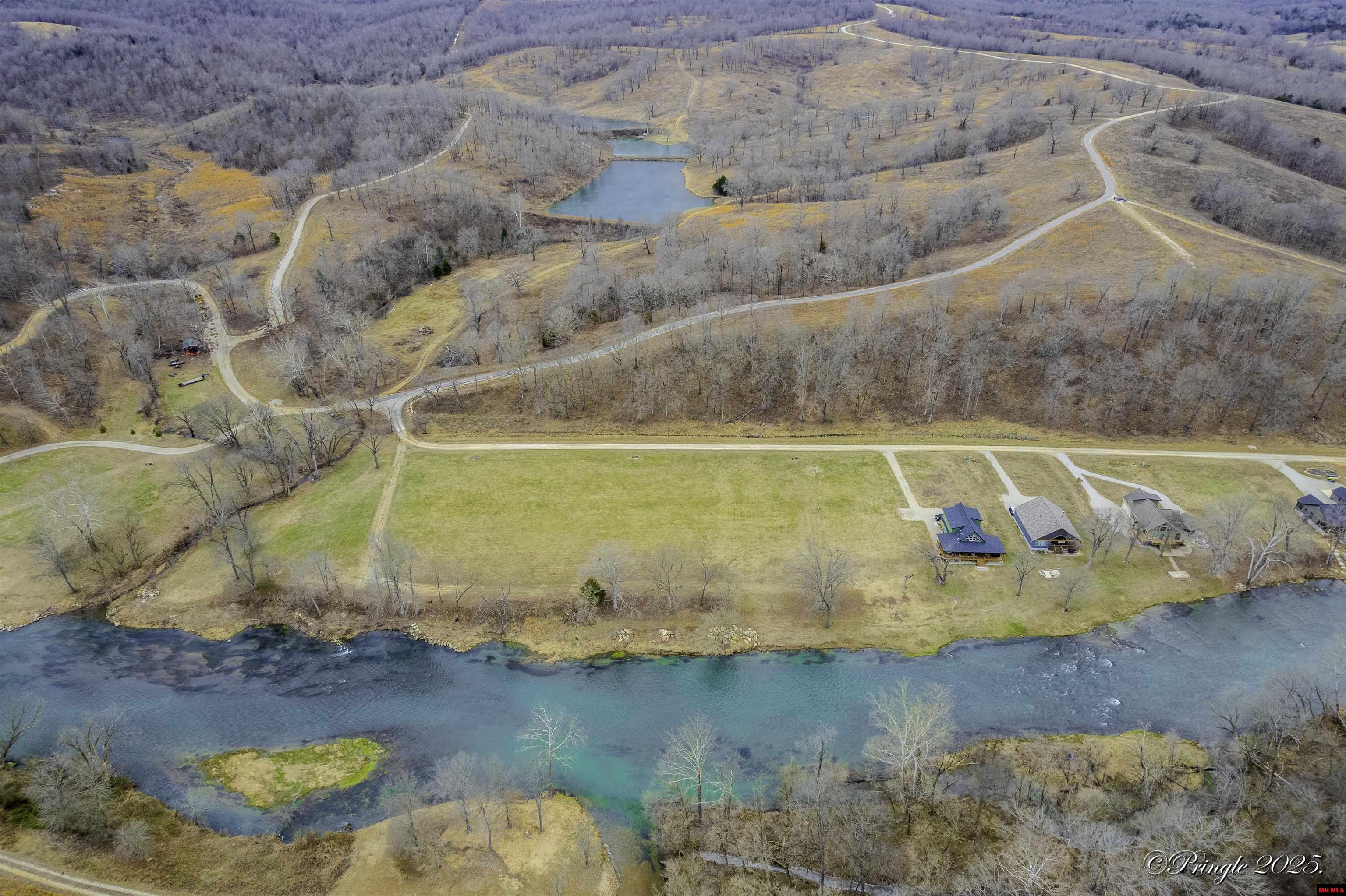 Lot 1 Spring River Landing