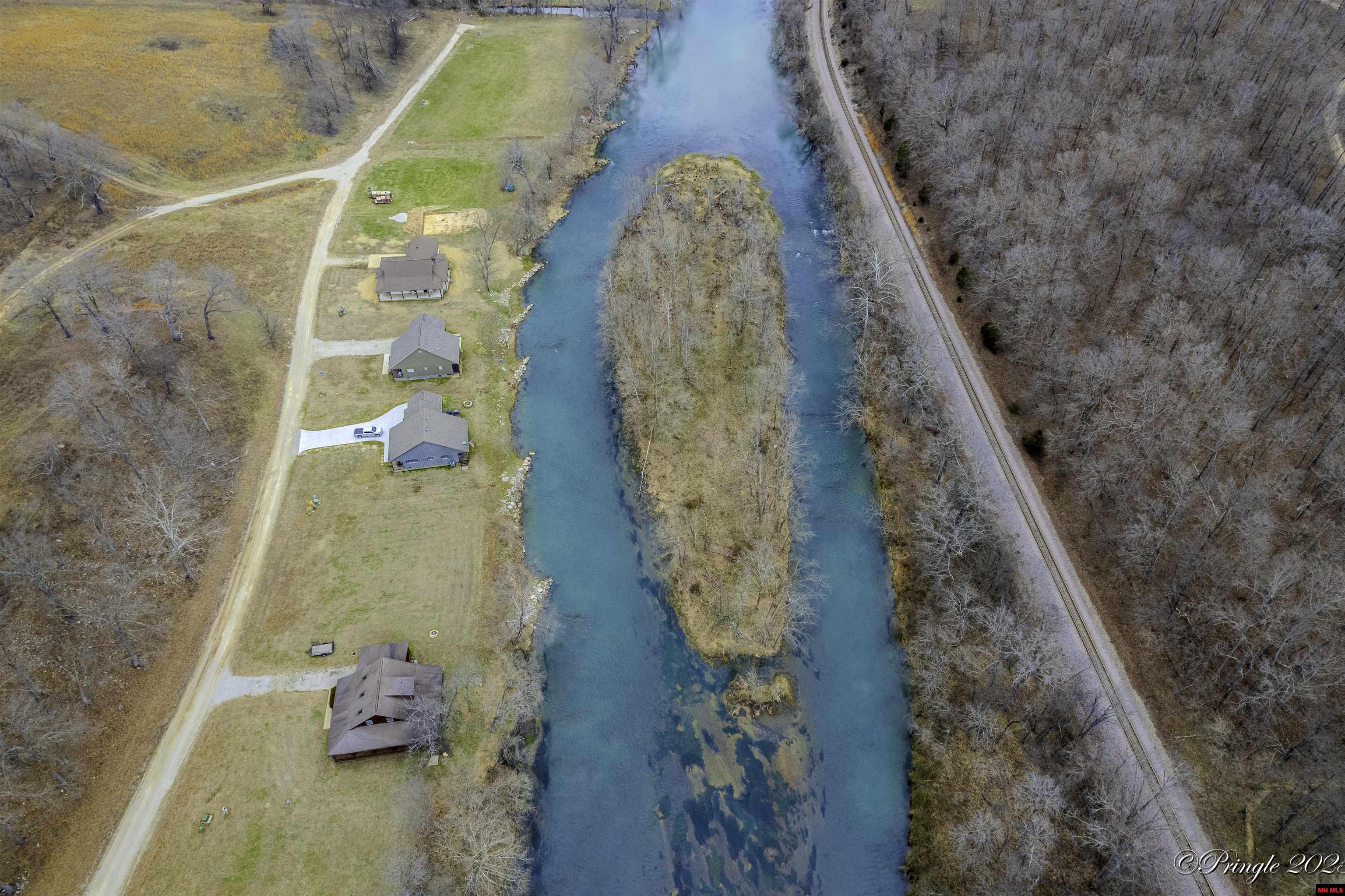 Lot 1 Spring River Landing