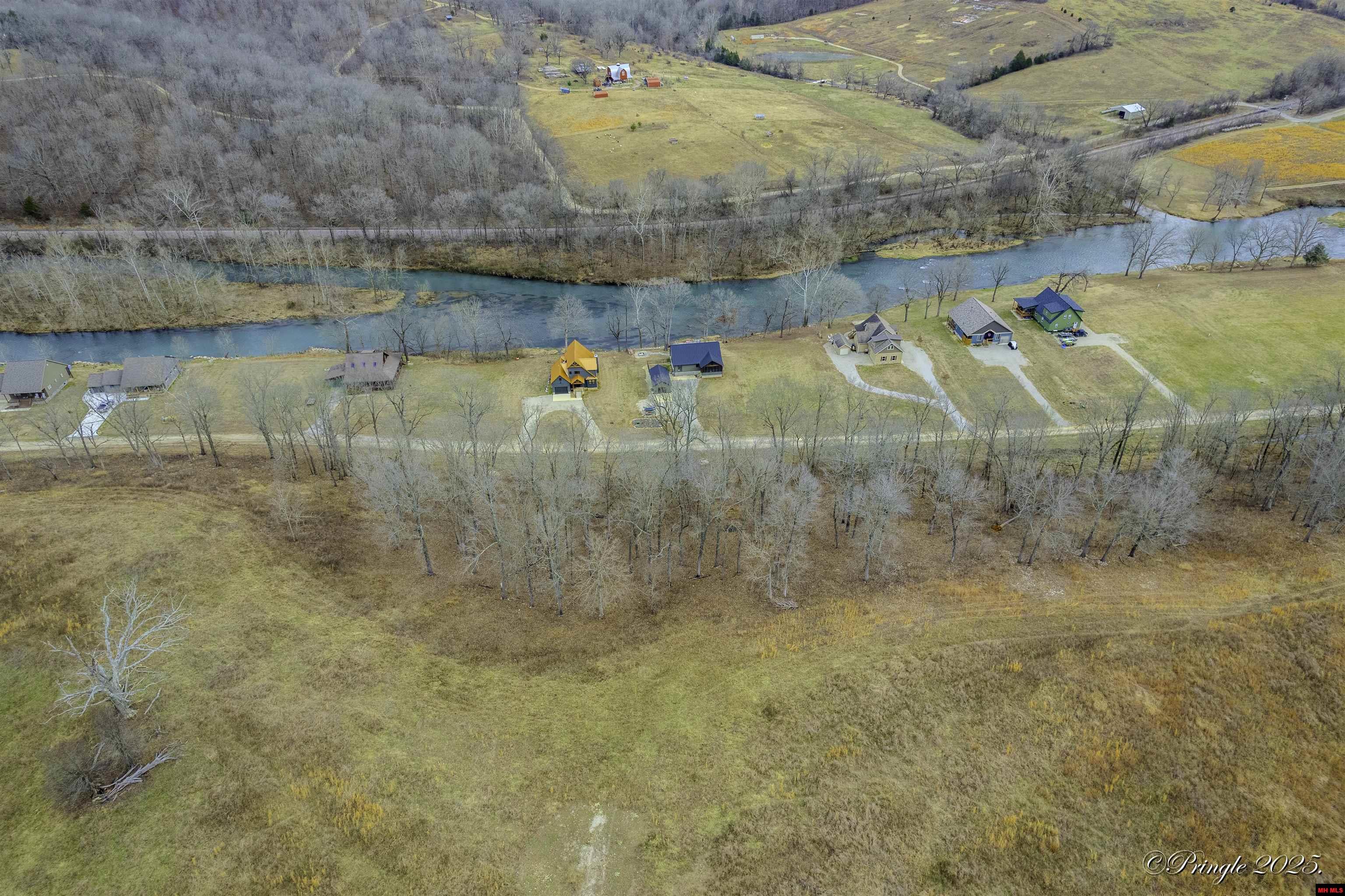 Lot 1 Spring River Landing