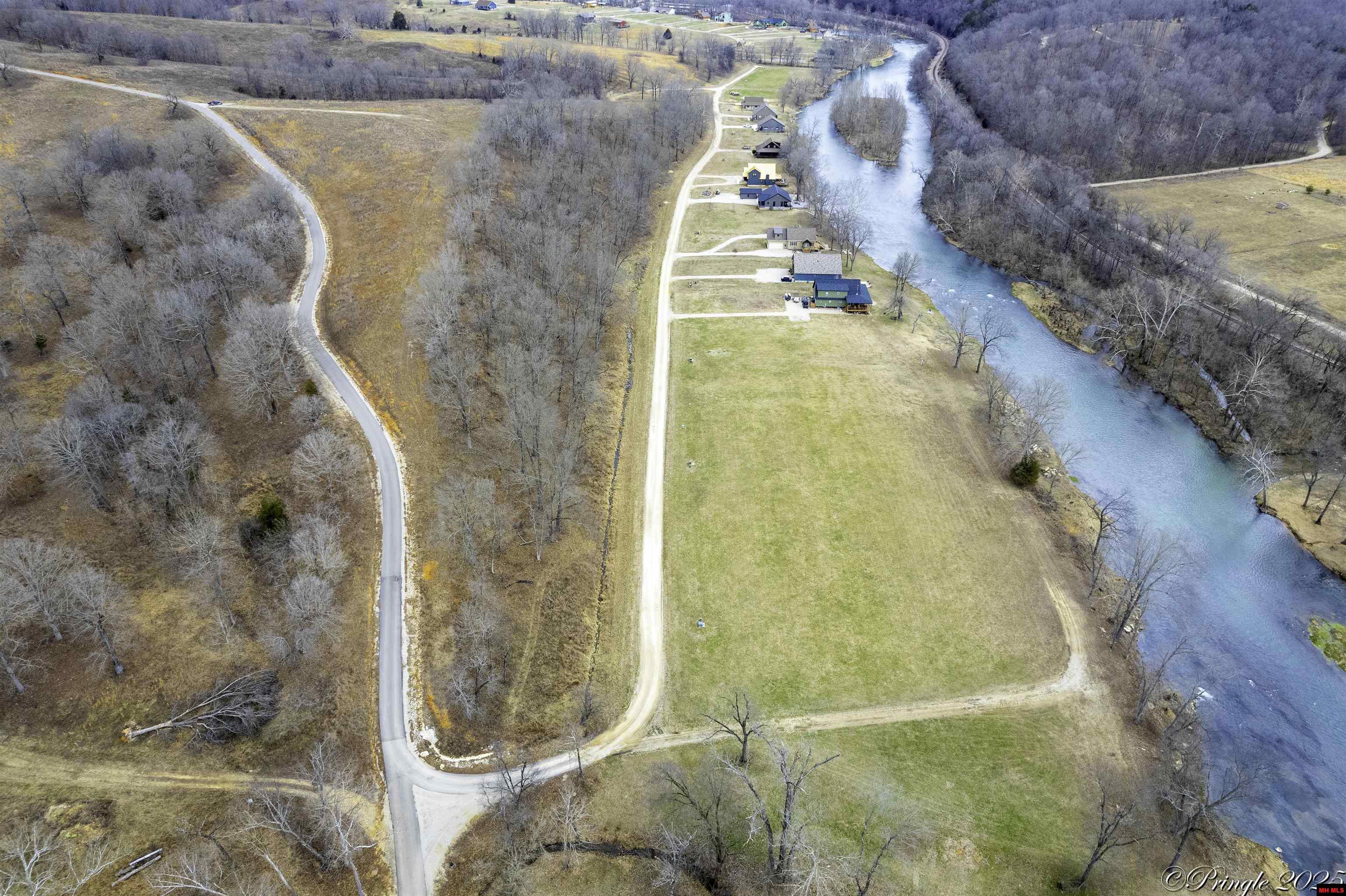 Lot 2 Spring River Landing