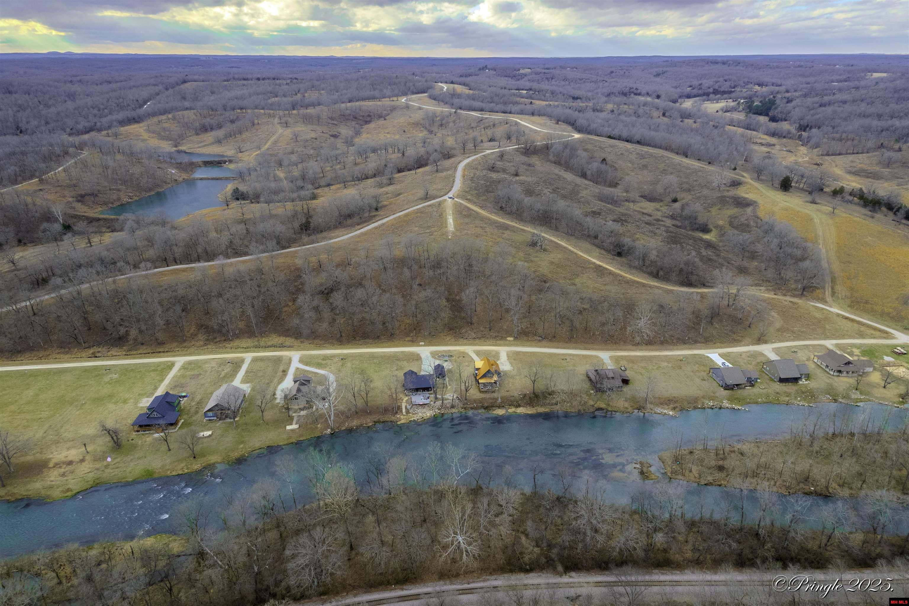 Lot 2 Spring River Landing