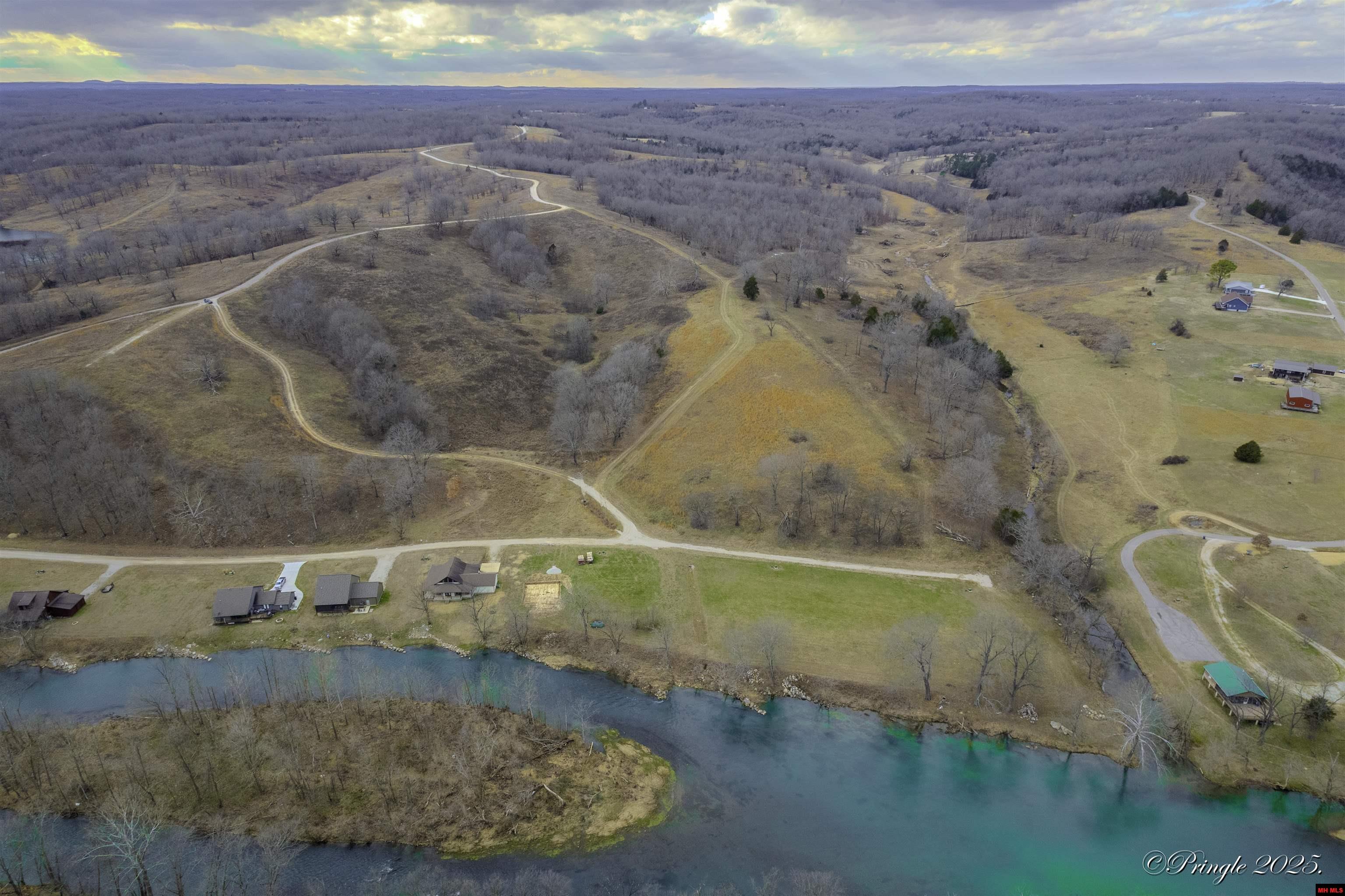 Lot 3 Spring River Landing