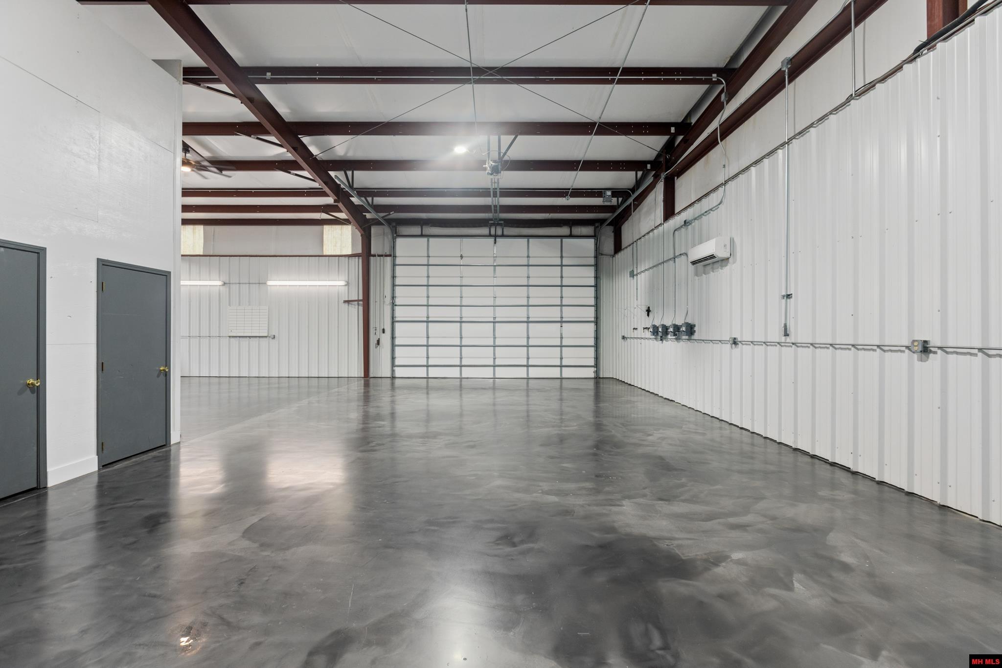 5499 HWY 62 EAST Mountain Home, AR