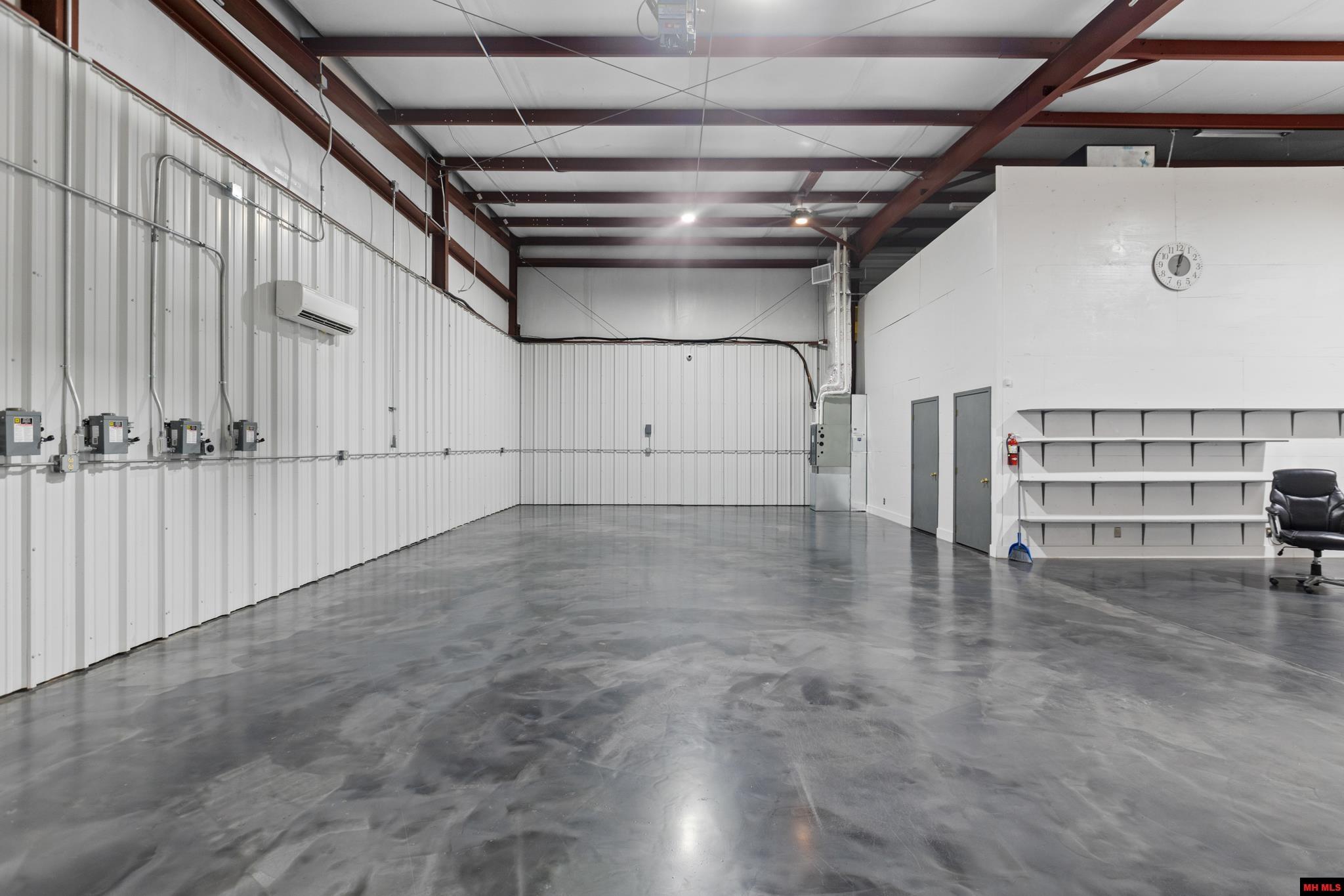 5499 HWY 62 EAST Mountain Home, AR