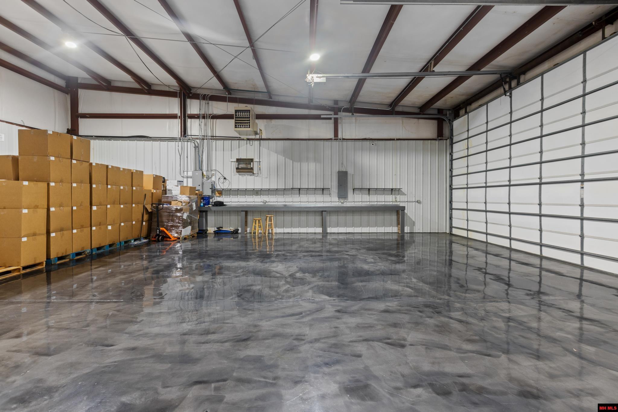 5499 HWY 62 EAST Mountain Home, AR