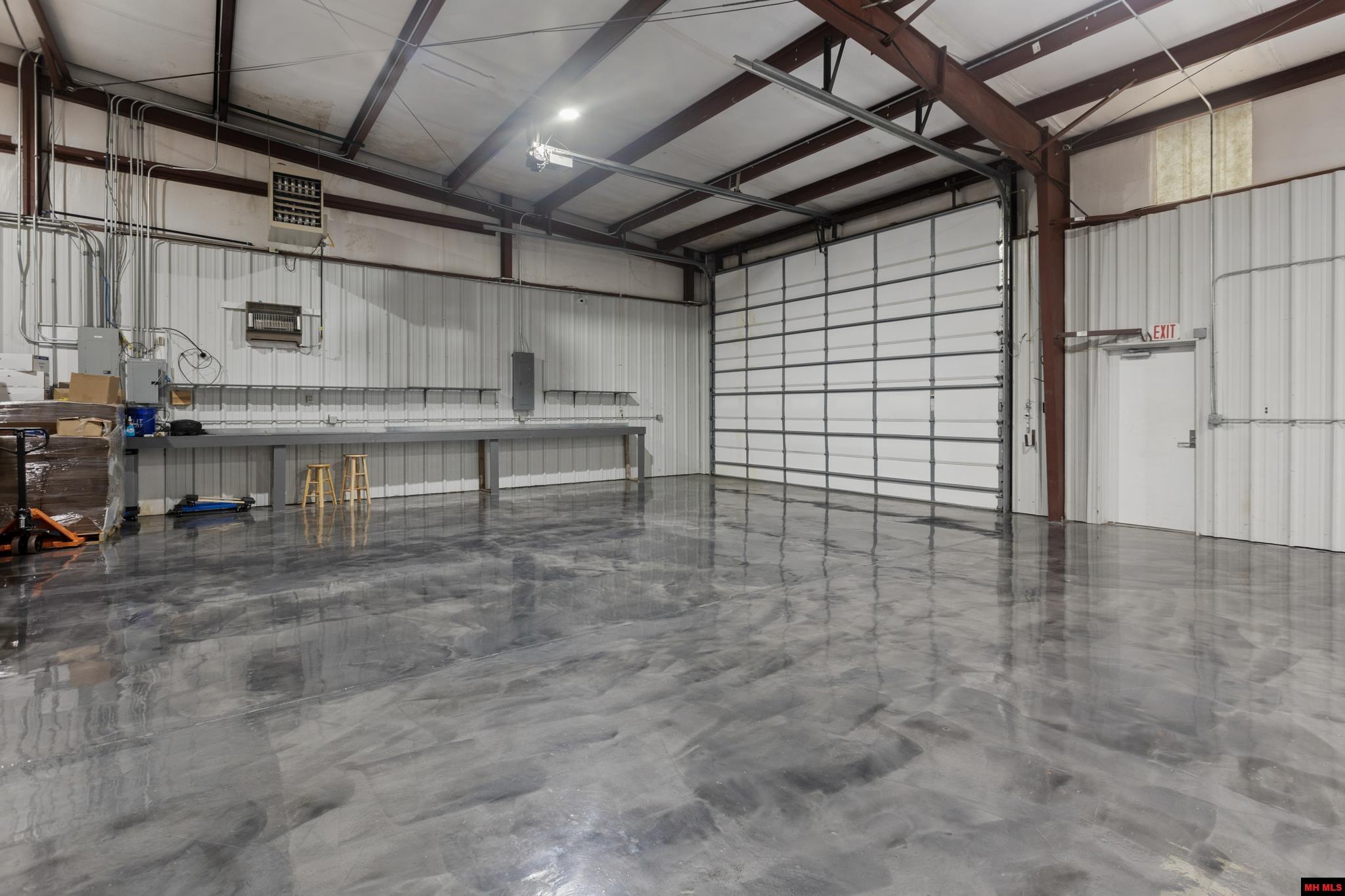 5499 HWY 62 EAST Mountain Home, AR