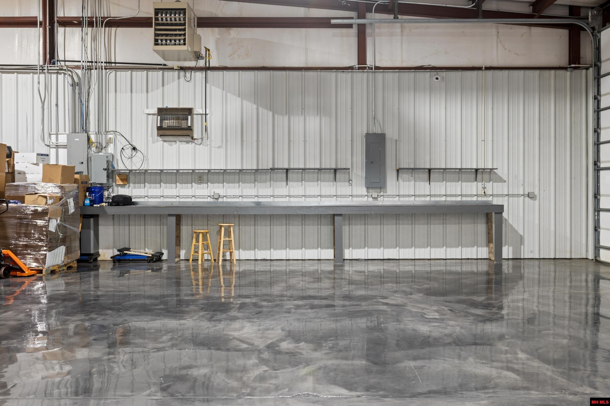 5499 HWY 62 EAST Mountain Home, AR