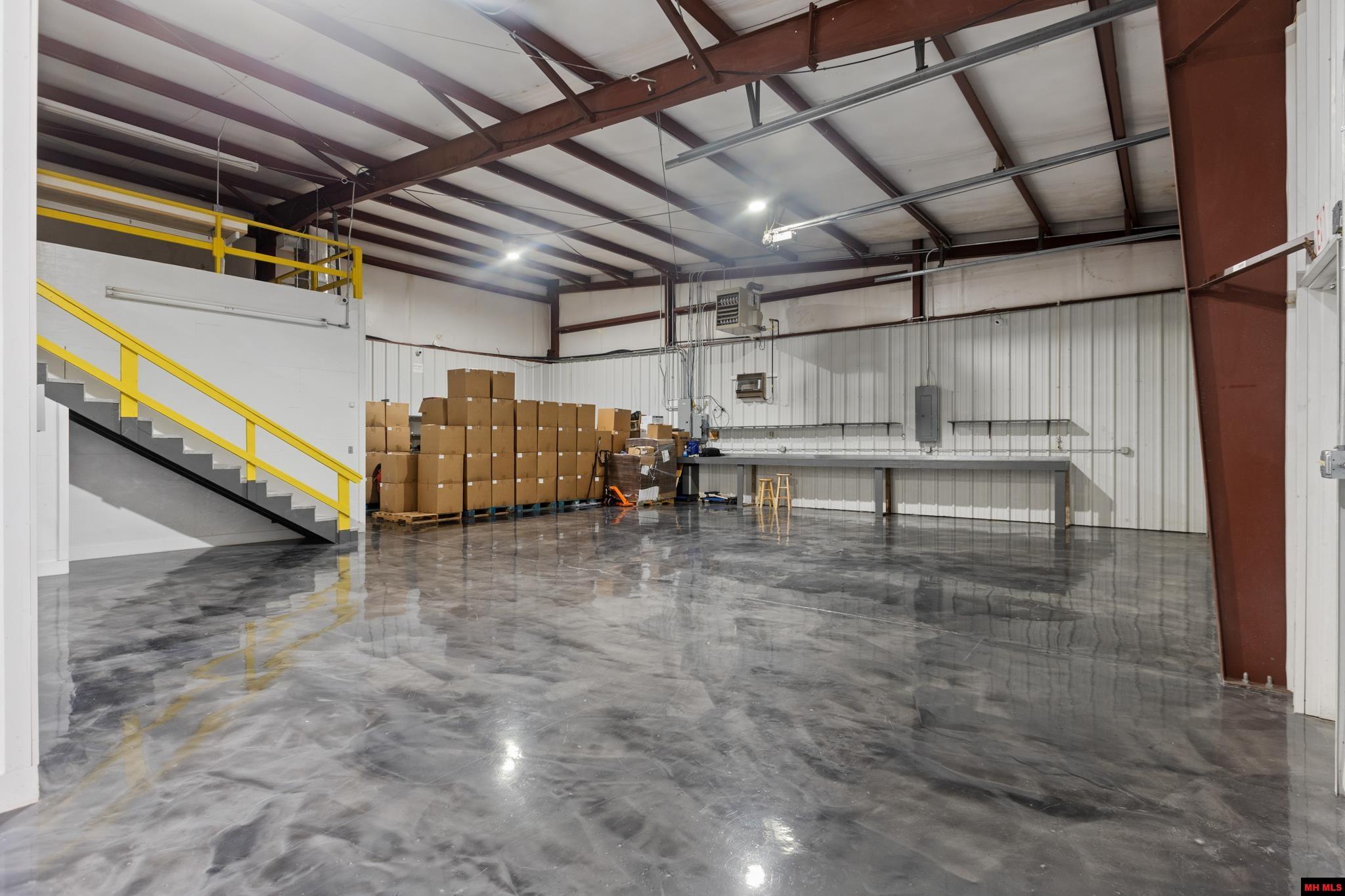 5499 HWY 62 EAST Mountain Home, AR