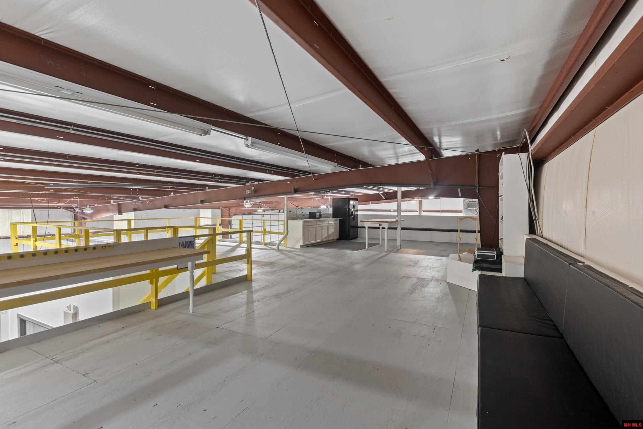 5499 HWY 62 EAST Mountain Home, AR