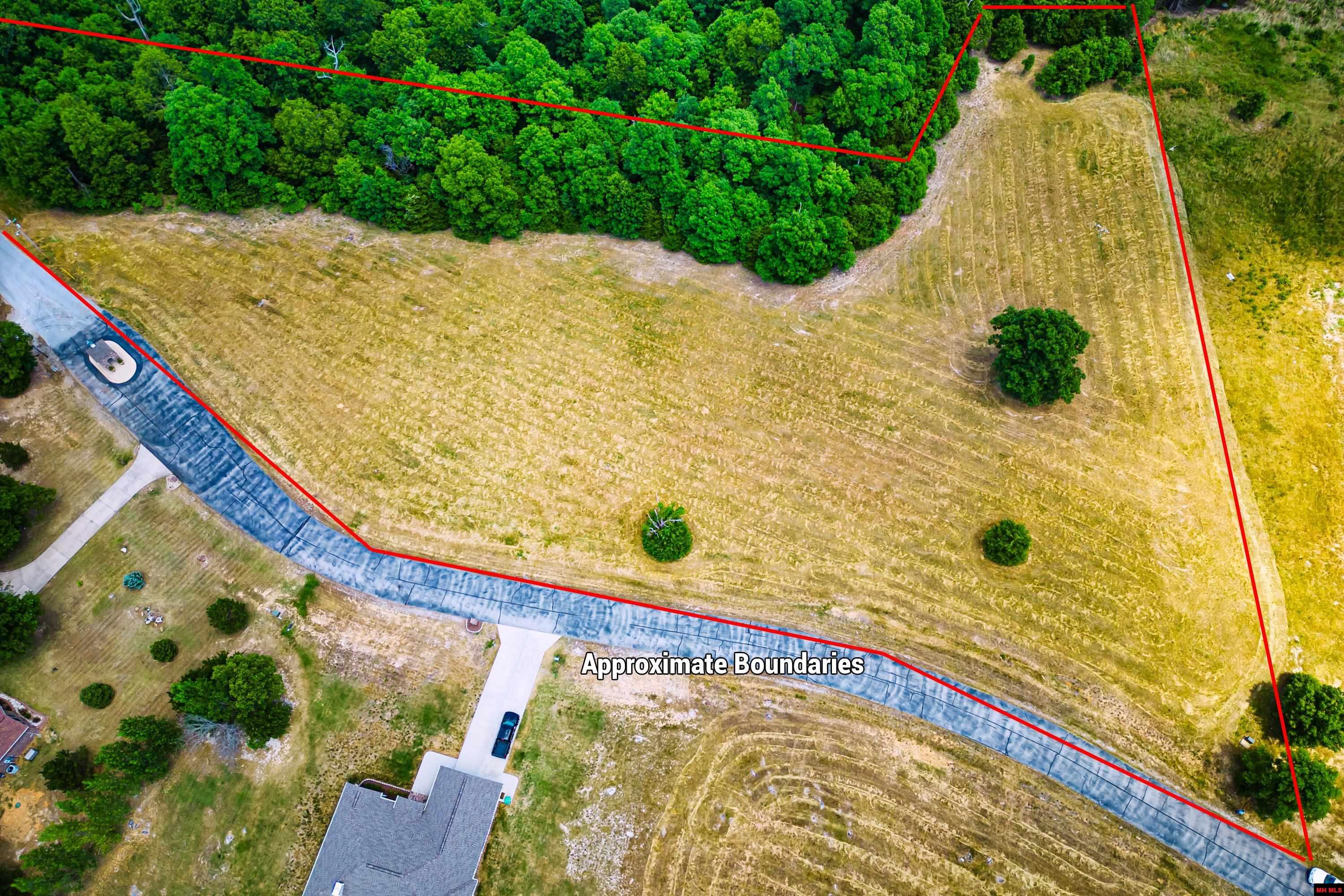 Lots 69-70 Swiss Mountain Drive