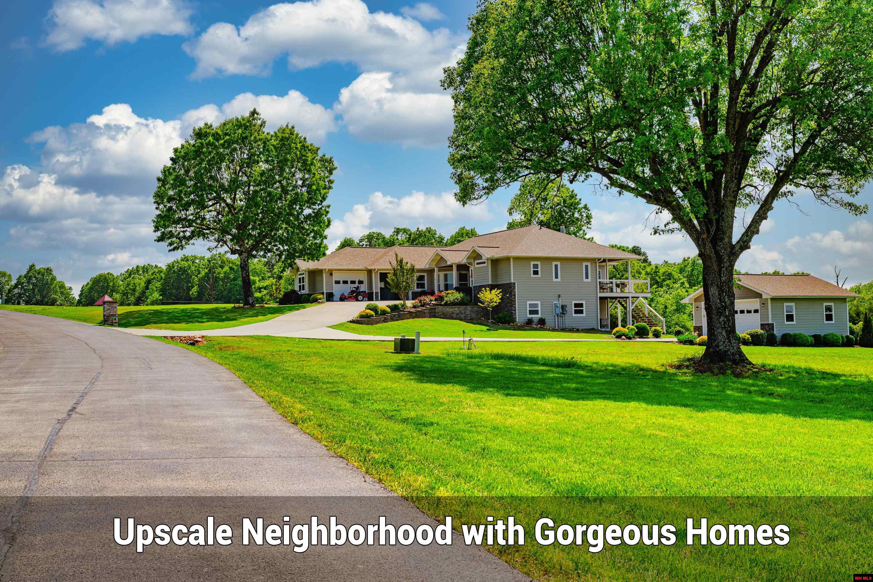 Lots 69-70 Swiss Mountain Drive