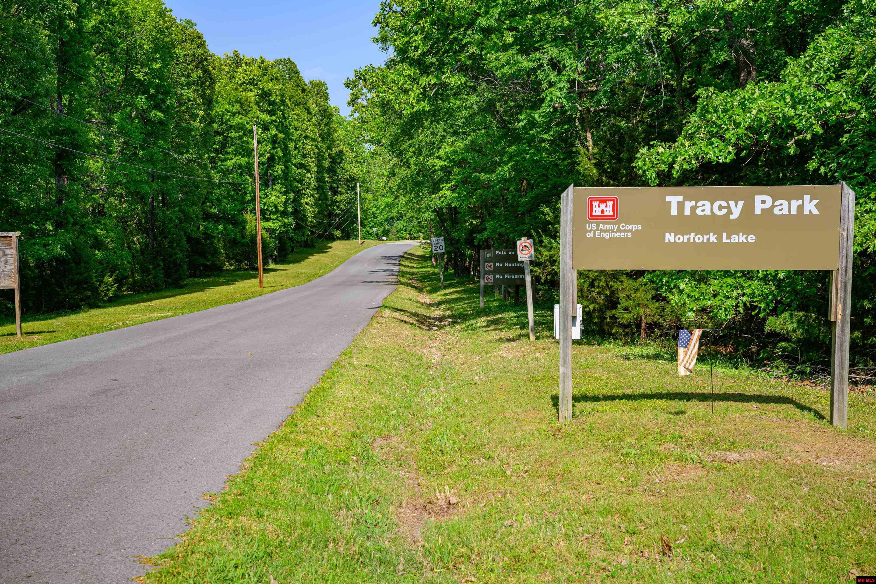 Lots 69-70 Swiss Mountain Drive