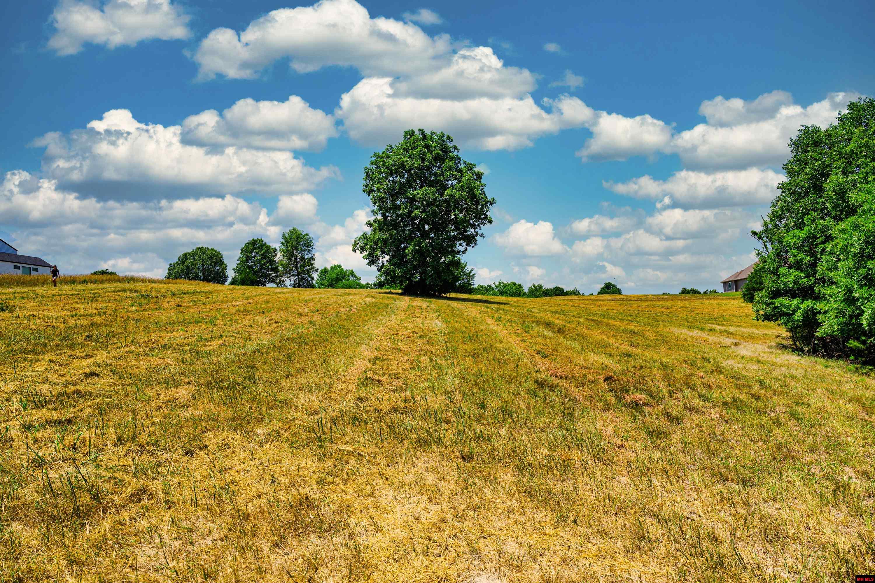 Lots 69-70 Swiss Mountain Drive