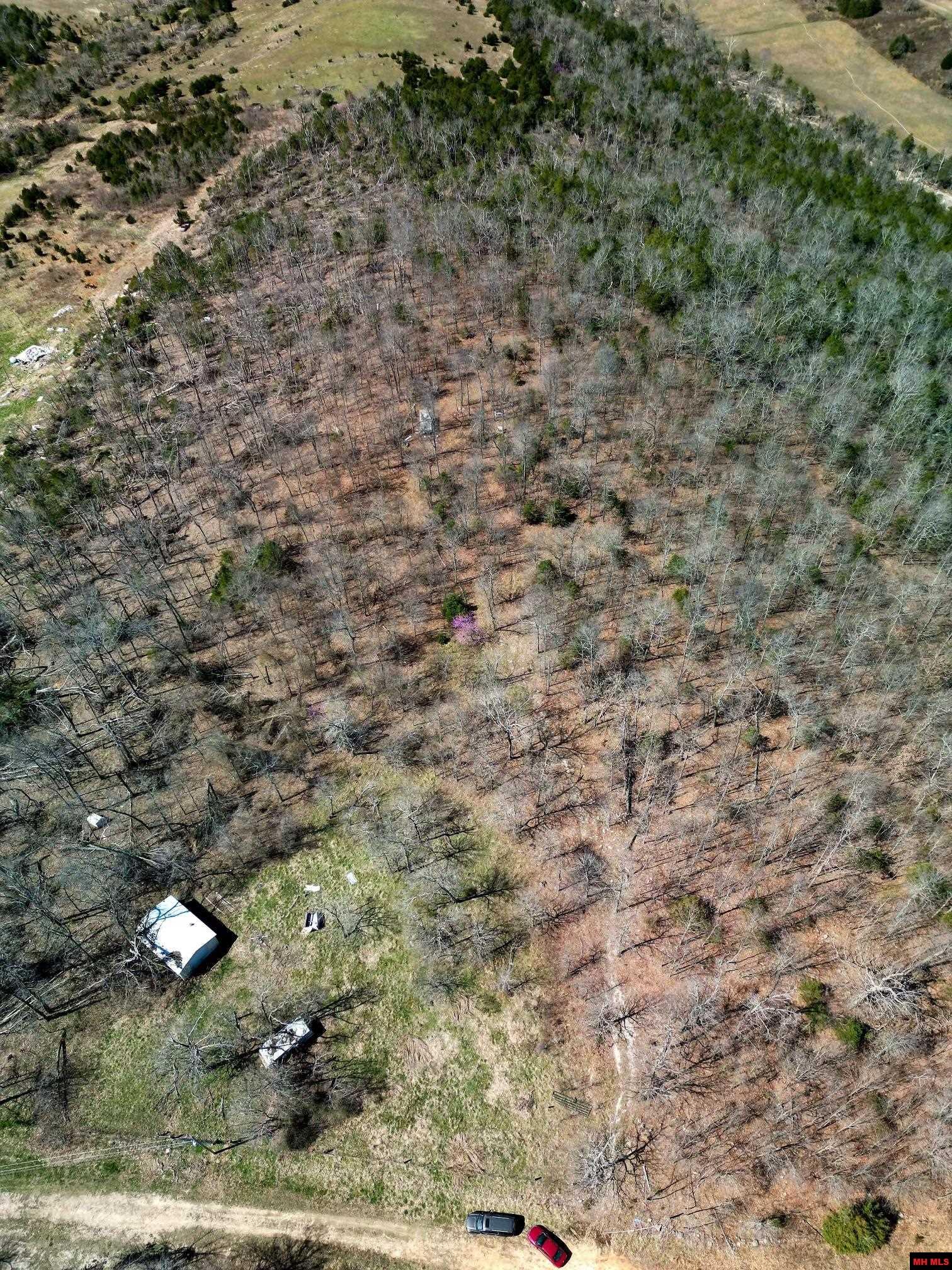 Lot 4 Deer Meadows Lane