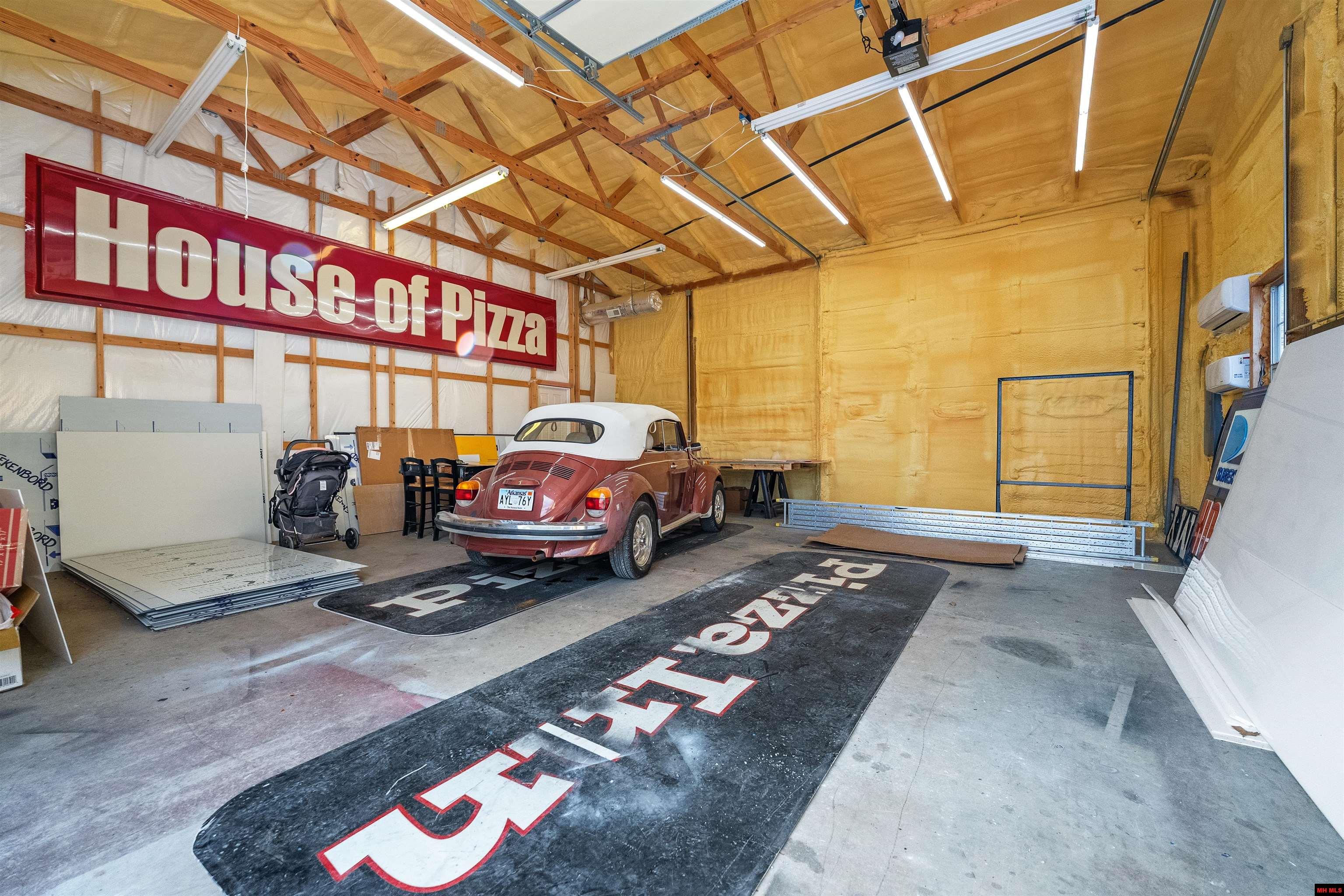 2620 HWY 62 EAST Mountain Home, AR