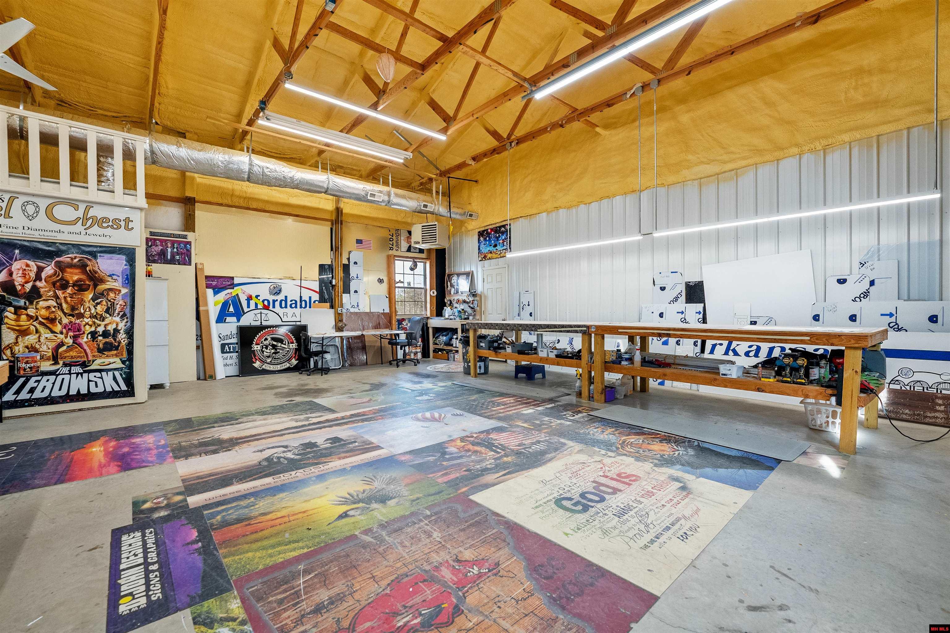 2620 HWY 62 EAST Mountain Home, AR