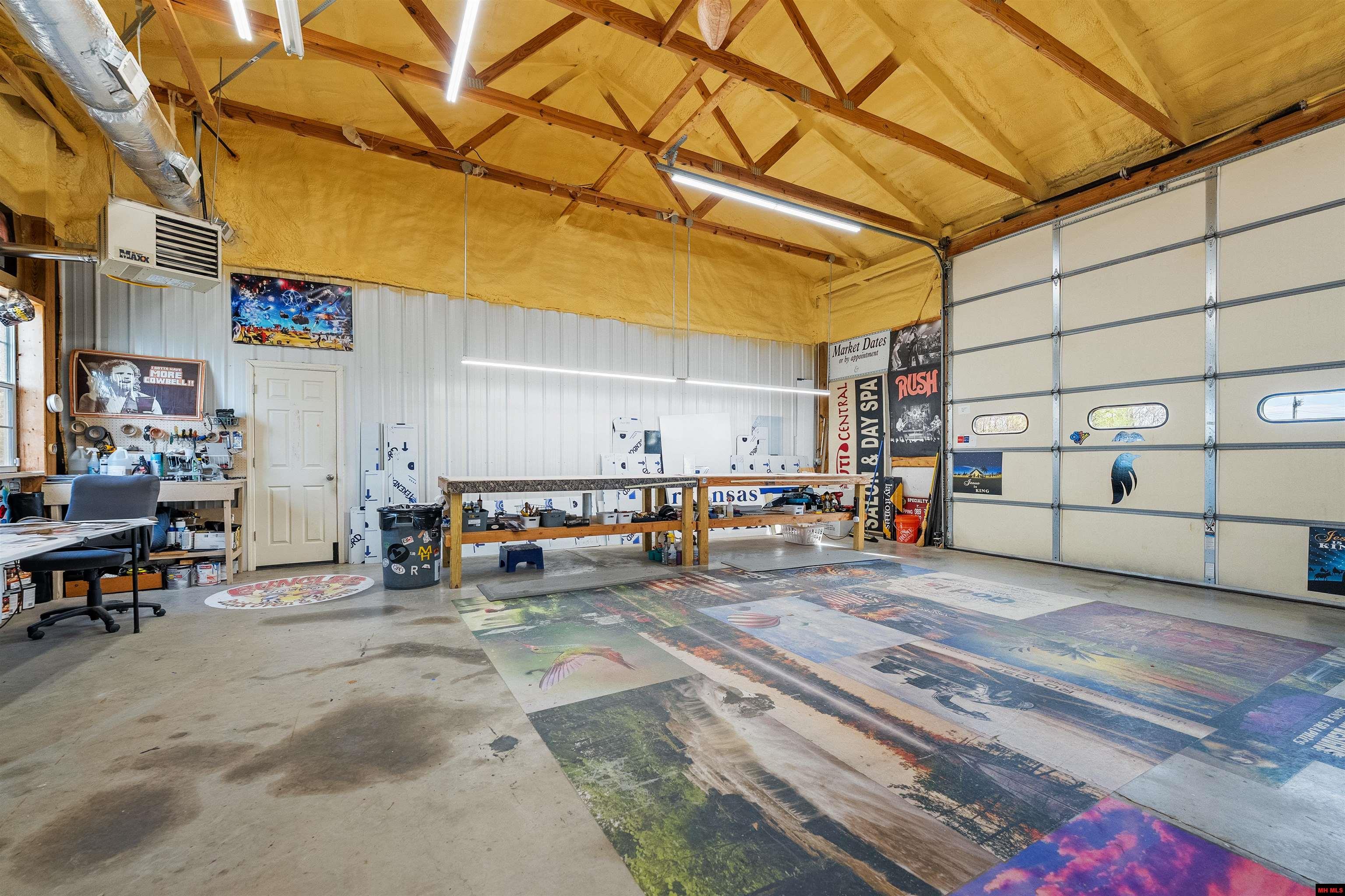 2620 HWY 62 EAST Mountain Home, AR